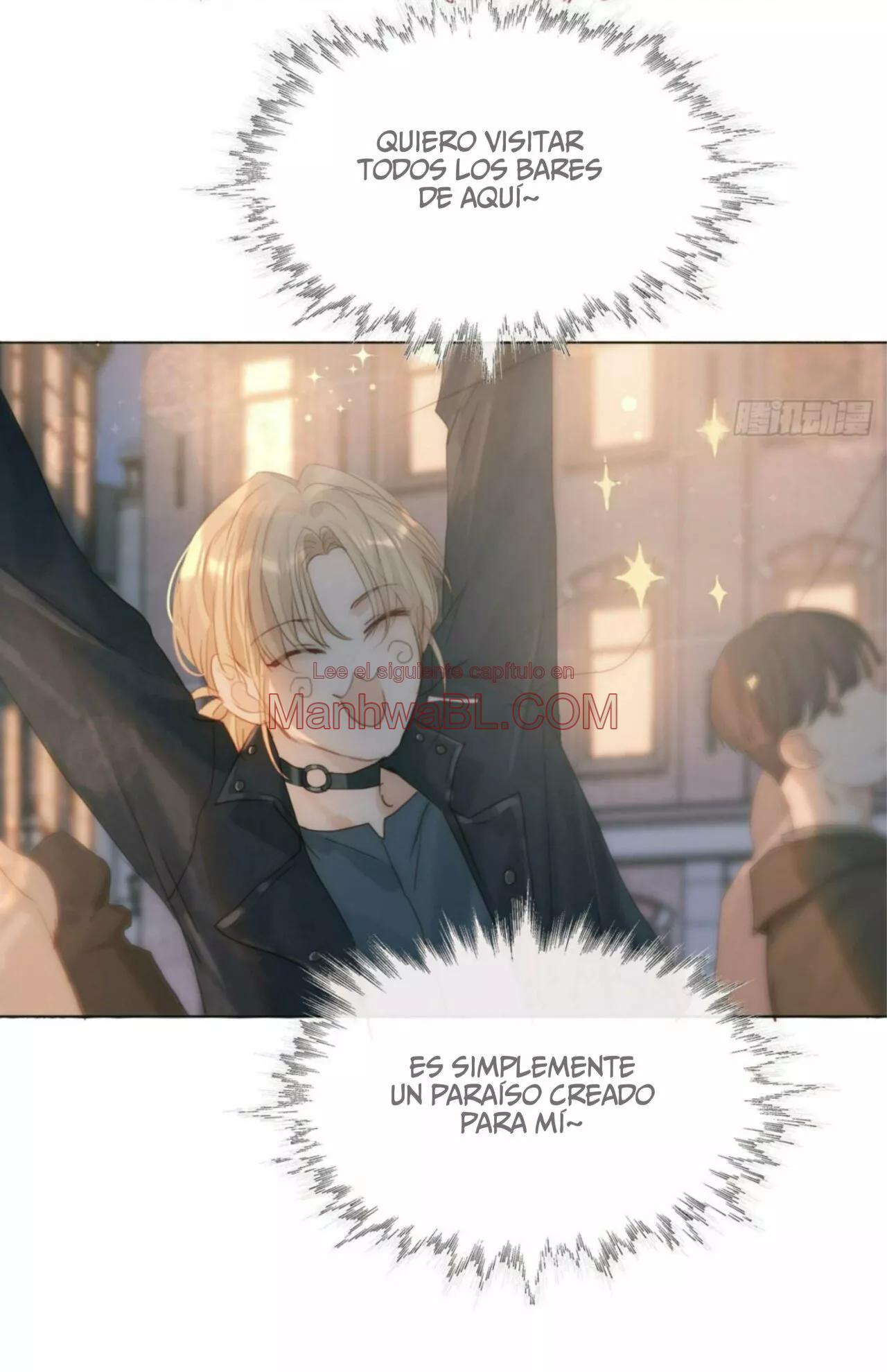 Por favor, duerme conmigo - Capítulo 99 3 manhwa