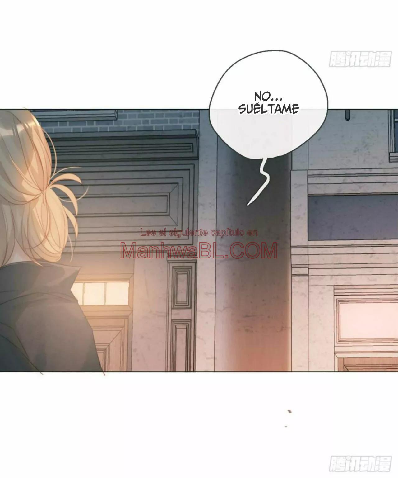 Por favor, duerme conmigo - Capítulo 99 3 manhwa
