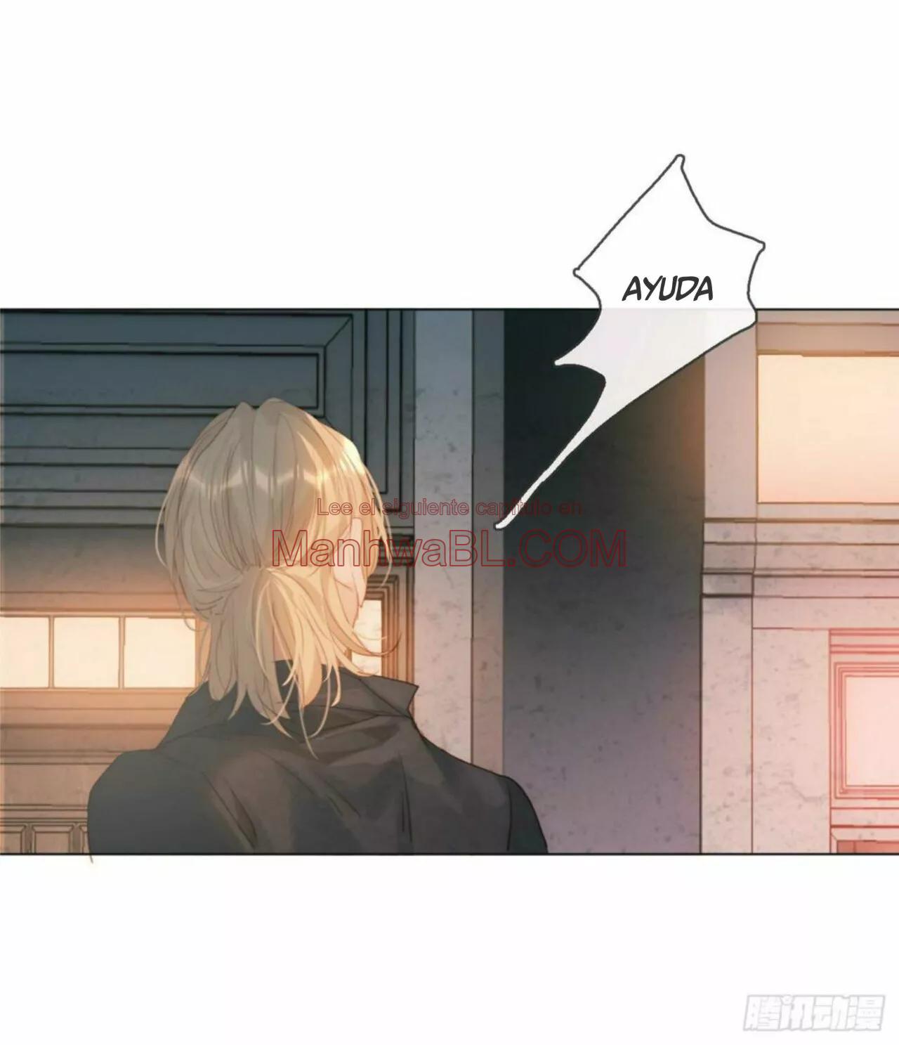 Por favor, duerme conmigo - Capítulo 99 3 manhwa
