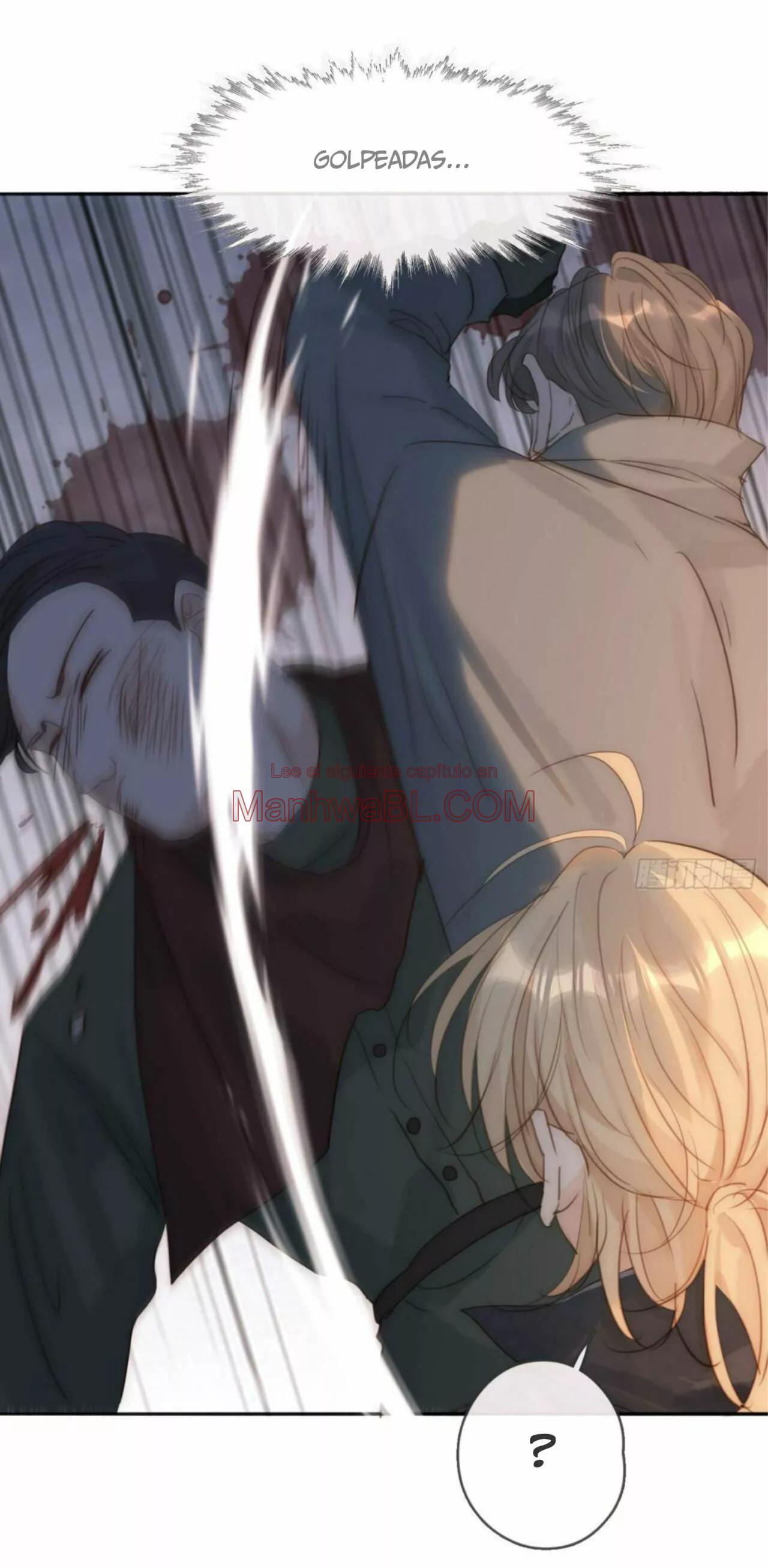 Por favor, duerme conmigo - Capítulo 99 3 manhwa