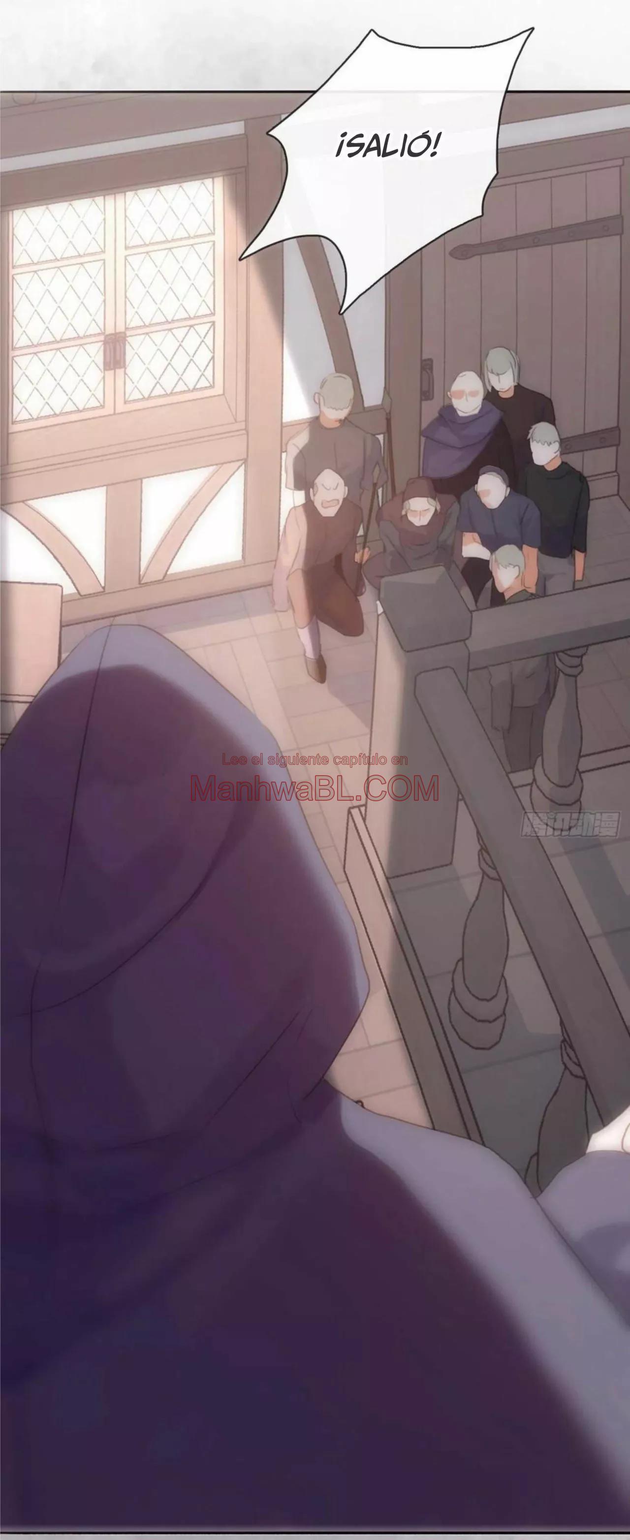 Por favor, duerme conmigo - Capítulo 42 manhwa