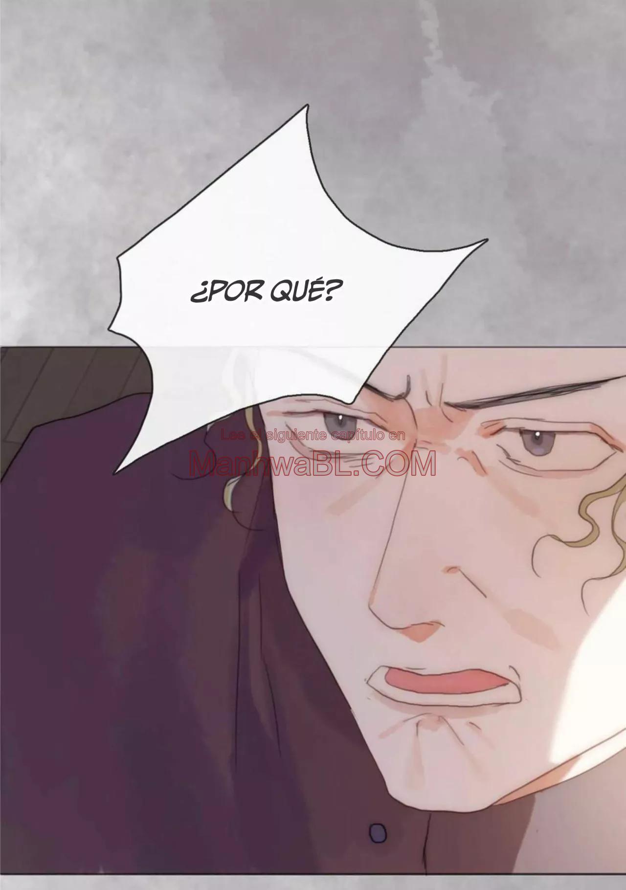Por favor, duerme conmigo - Capítulo 42 manhwa
