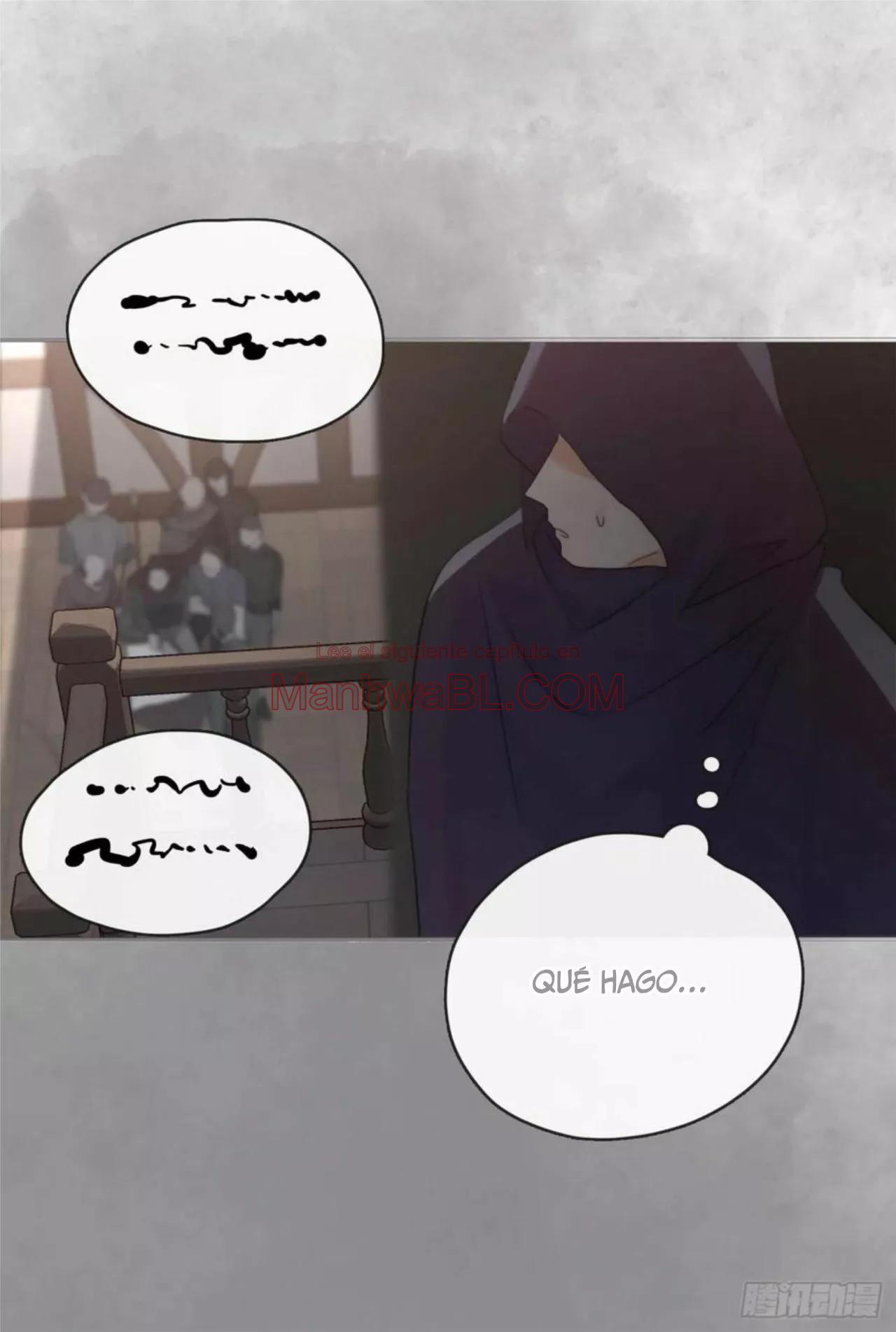 Por favor, duerme conmigo - Capítulo 42 manhwa