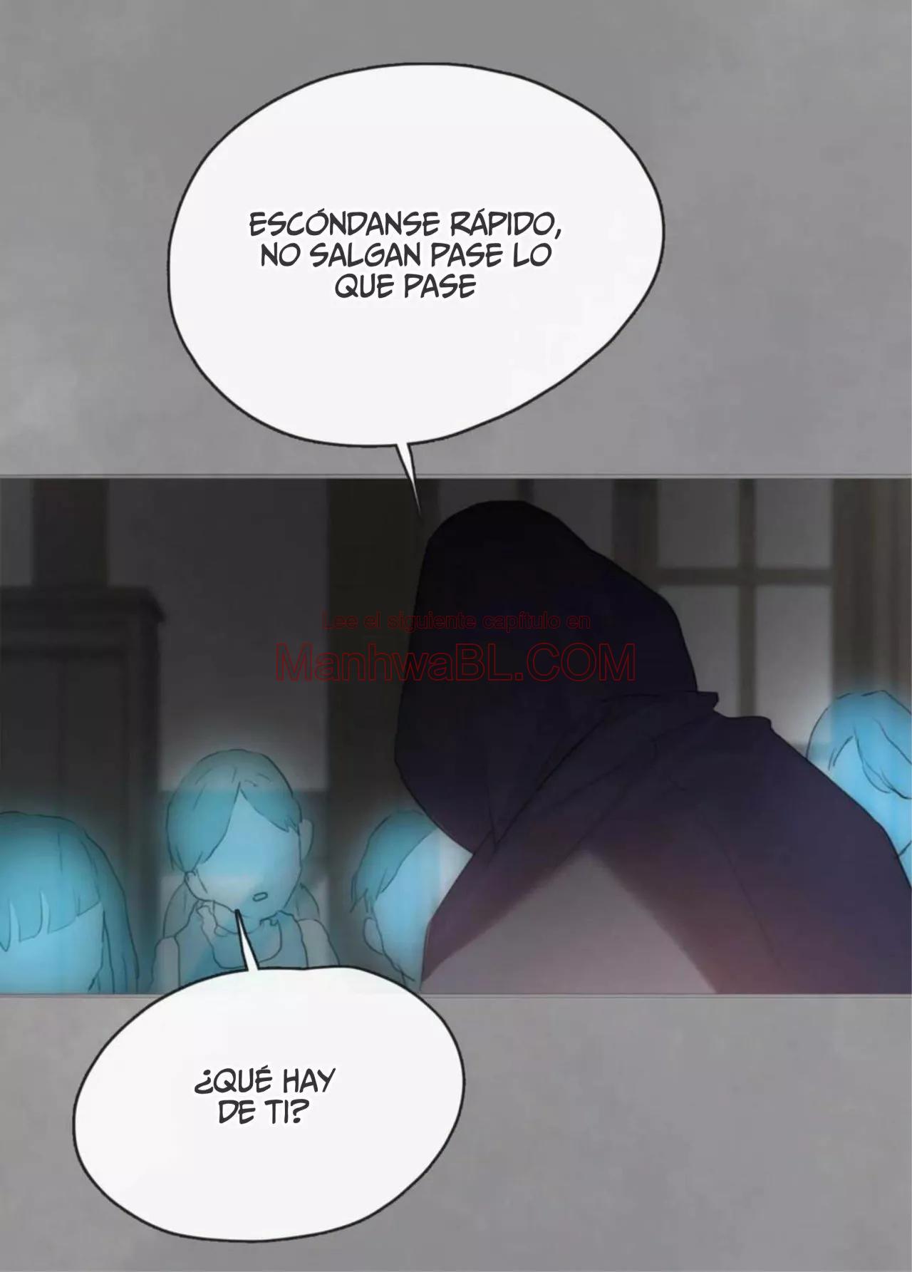 Por favor, duerme conmigo - Capítulo 42 manhwa