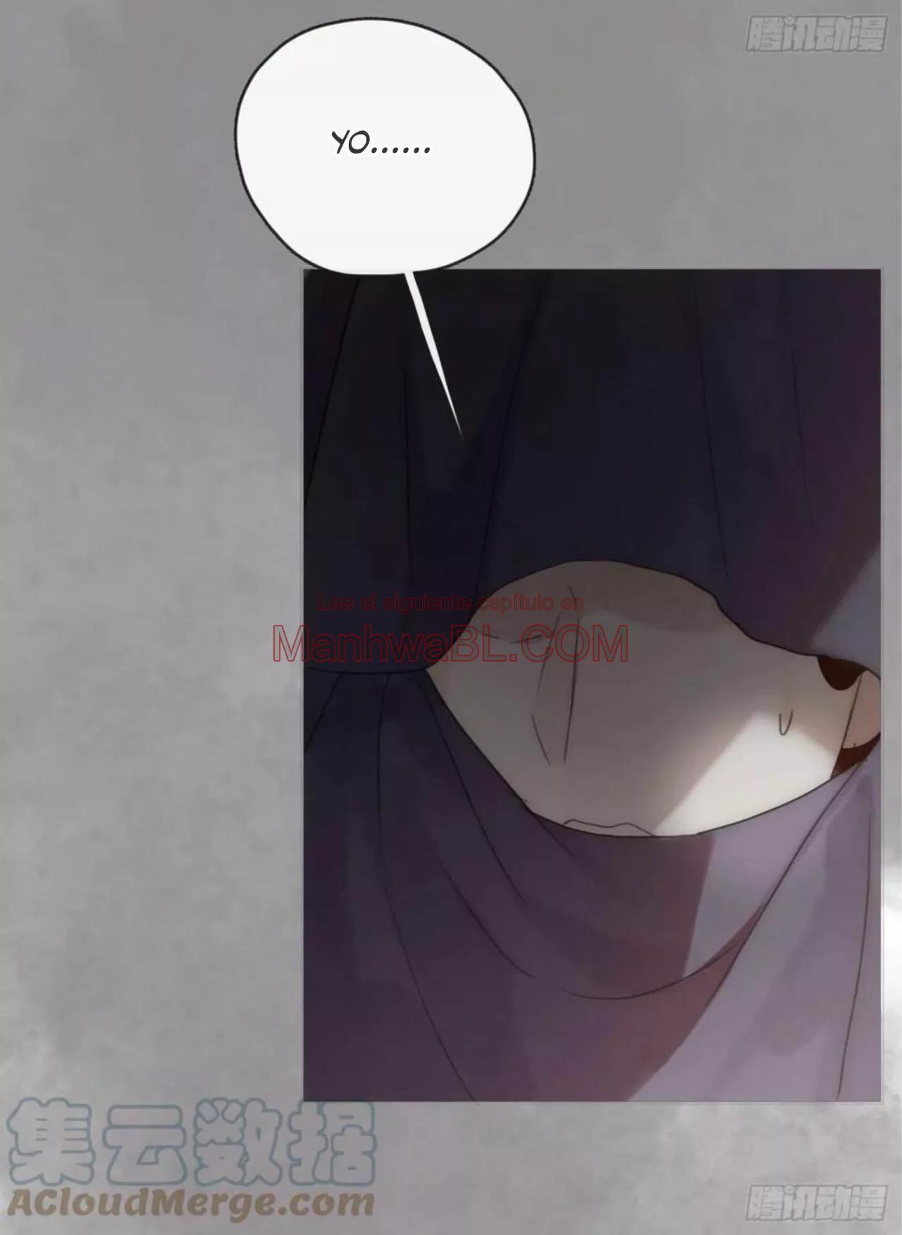 Por favor, duerme conmigo - Capítulo 42 manhwa