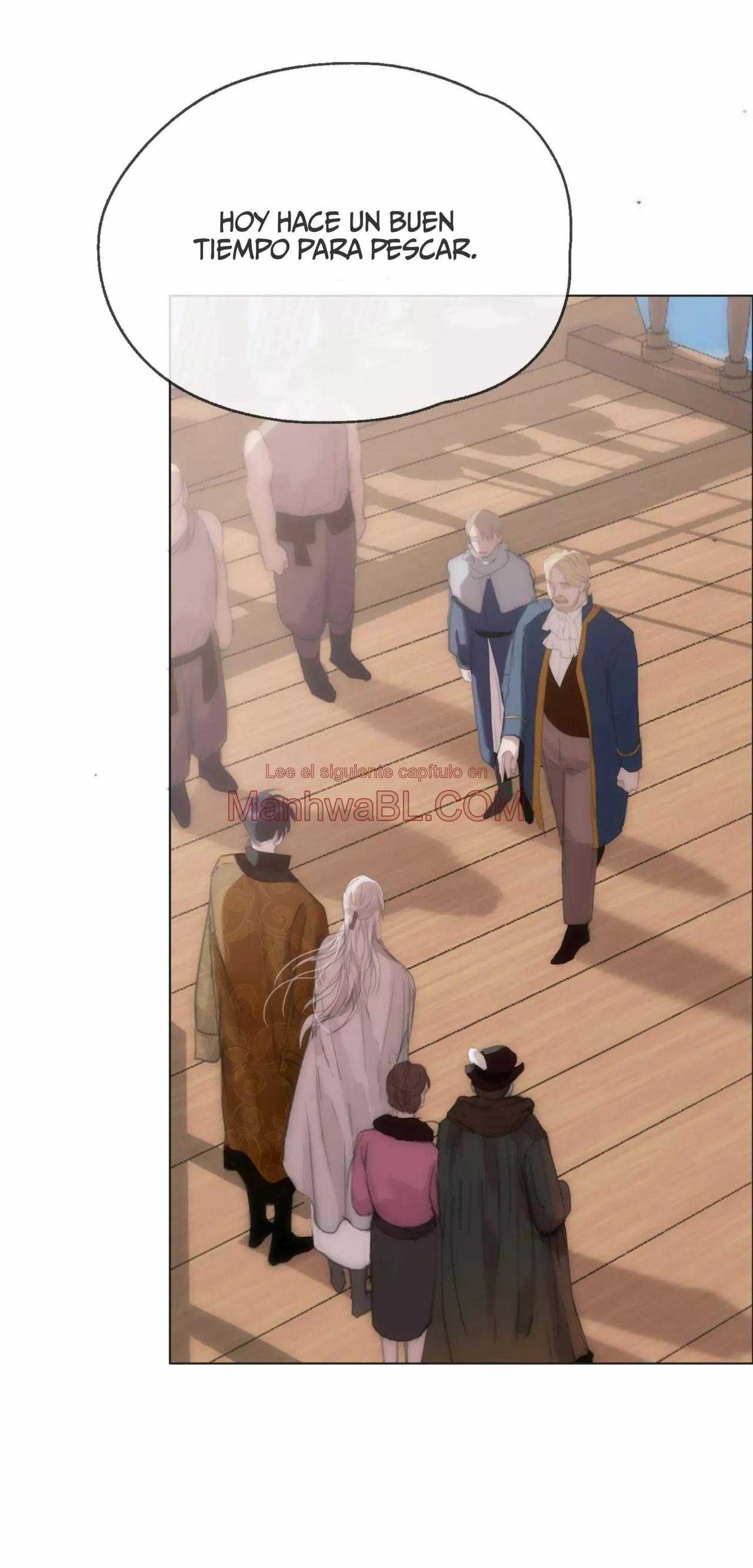 Por favor, duerme conmigo - Capítulo 21 2 manhwa