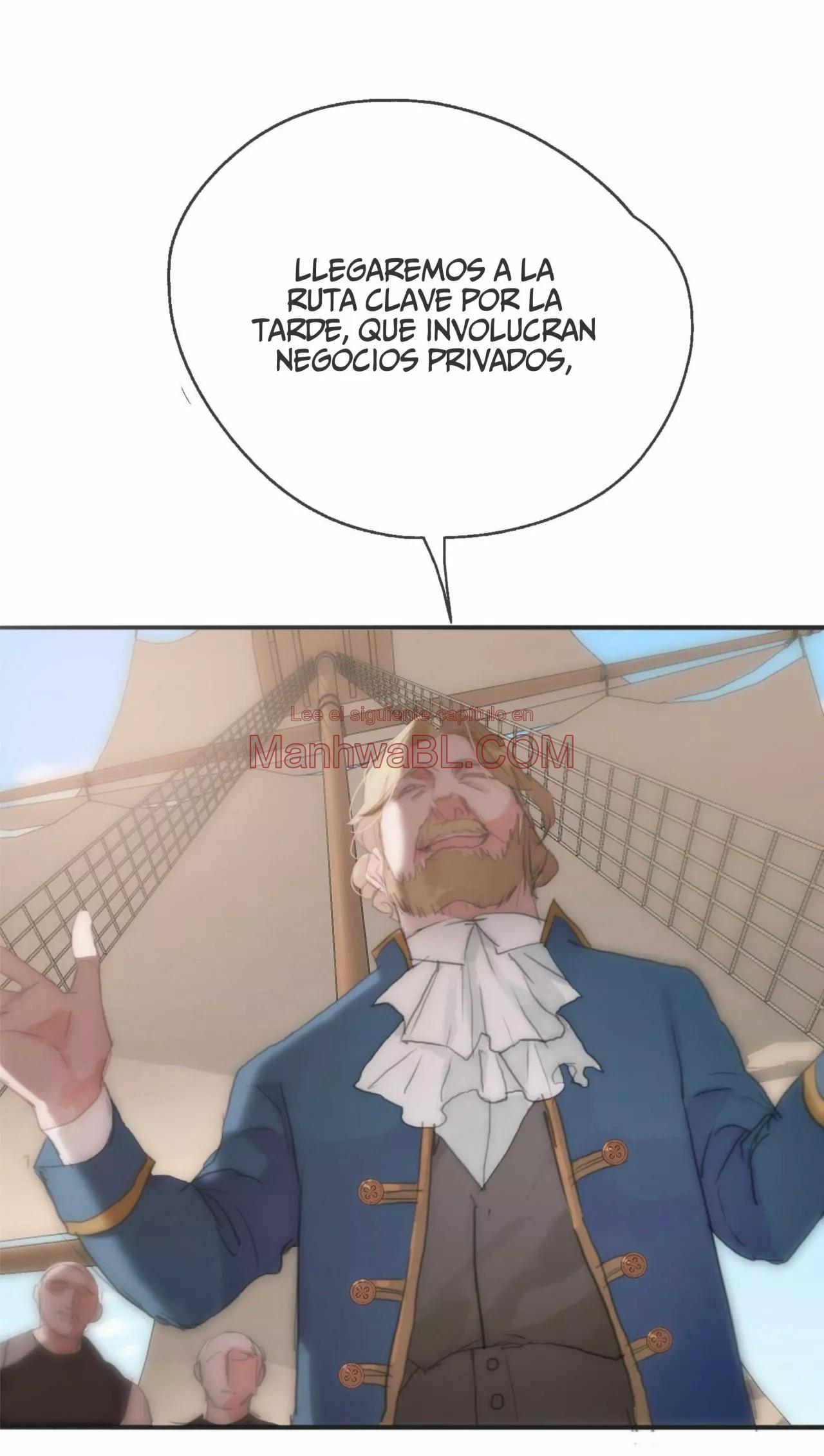 Por favor, duerme conmigo - Capítulo 21 2 manhwa