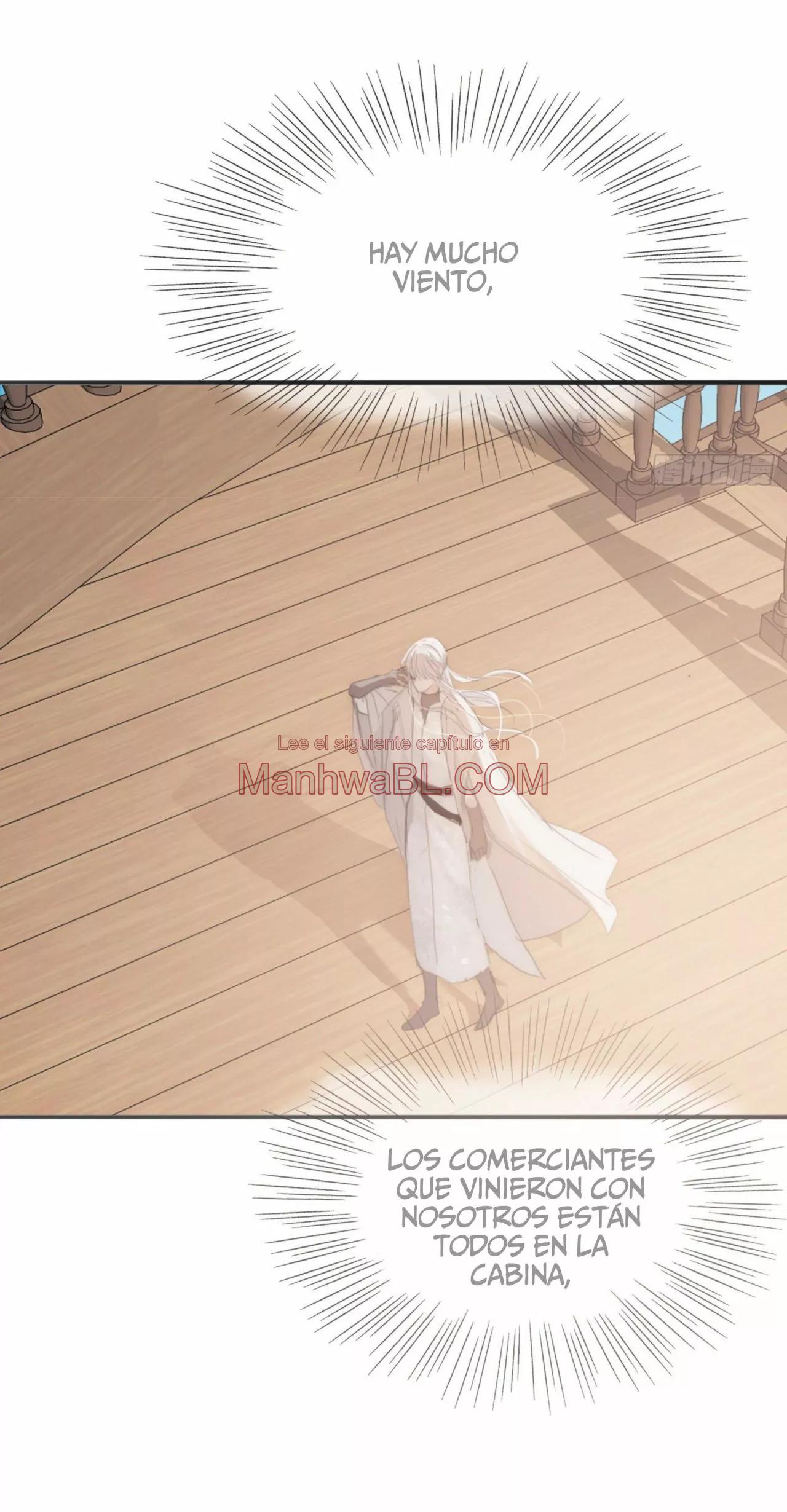 Por favor, duerme conmigo - Capítulo 21 2 manhwa