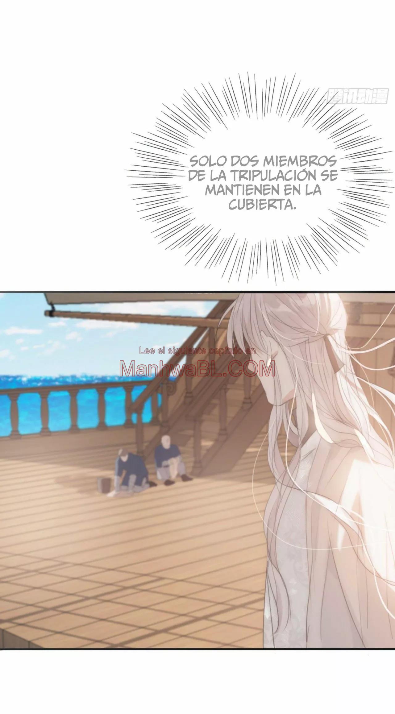 Por favor, duerme conmigo - Capítulo 21 2 manhwa