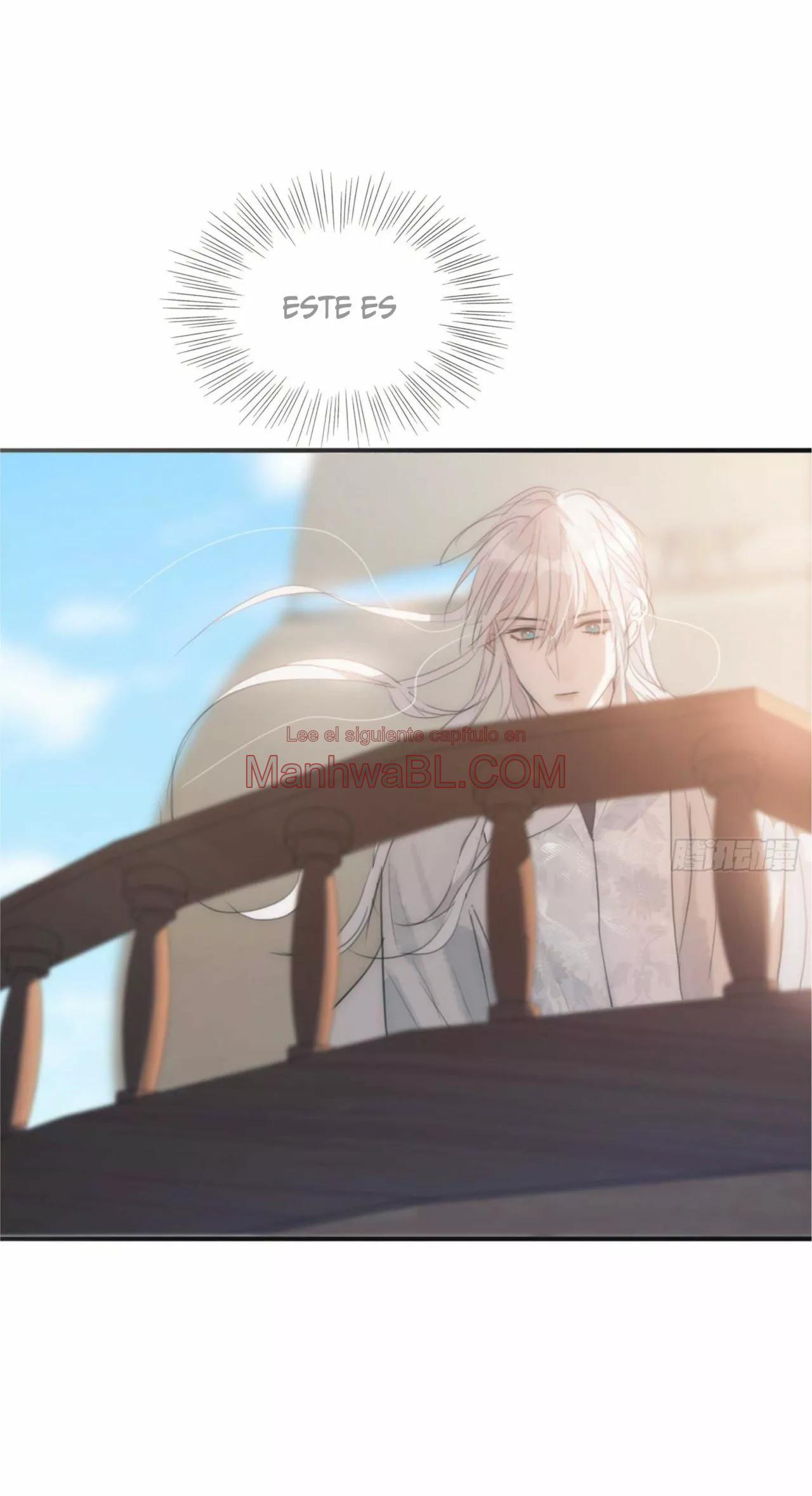 Por favor, duerme conmigo - Capítulo 21 2 manhwa
