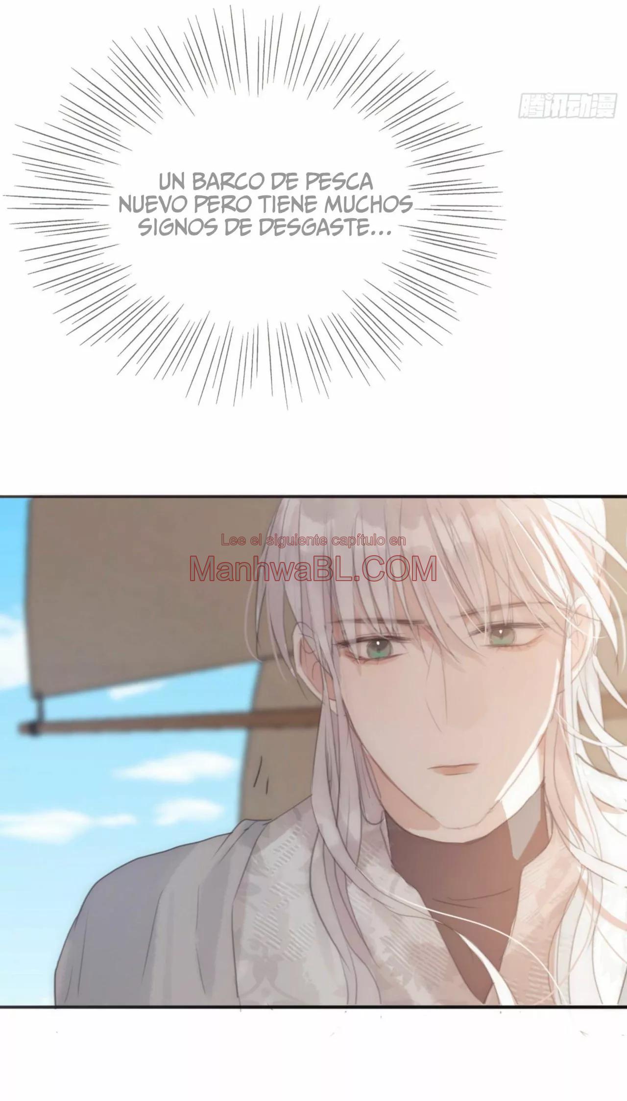 Por favor, duerme conmigo - Capítulo 21 2 manhwa