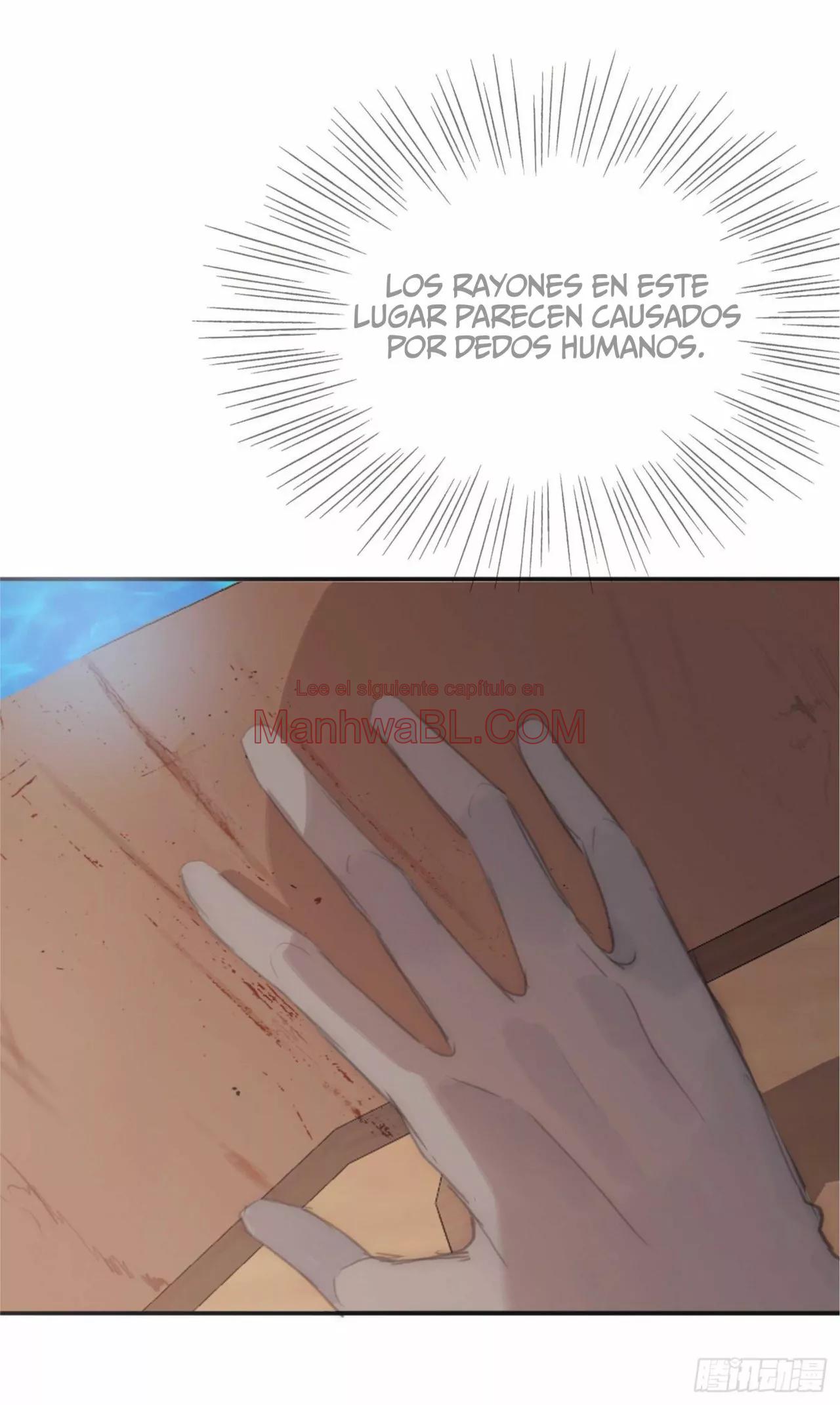 Por favor, duerme conmigo - Capítulo 21 2 manhwa