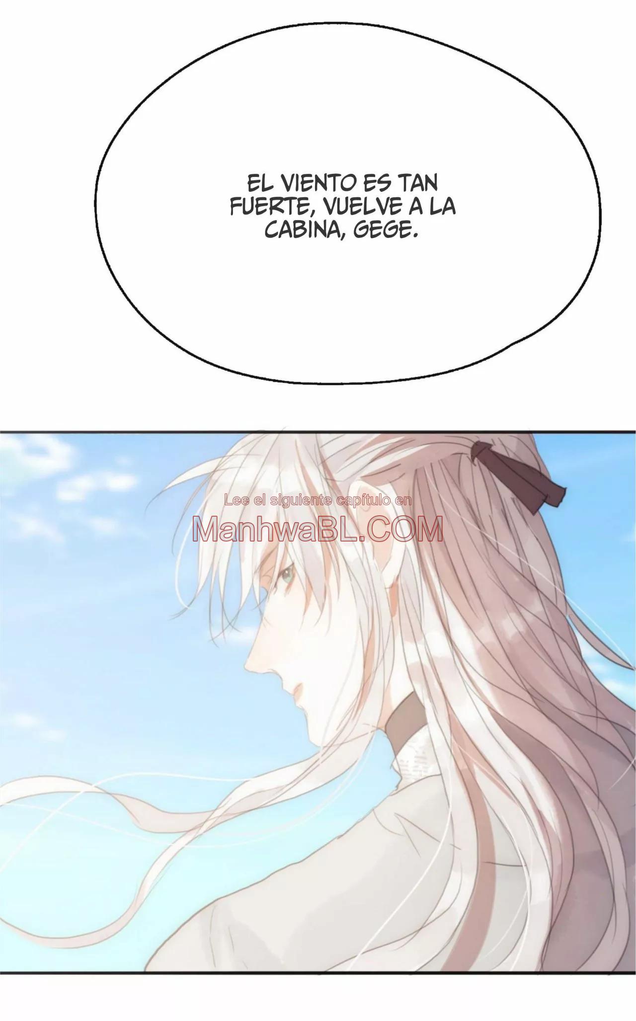 Por favor, duerme conmigo - Capítulo 21 2 manhwa
