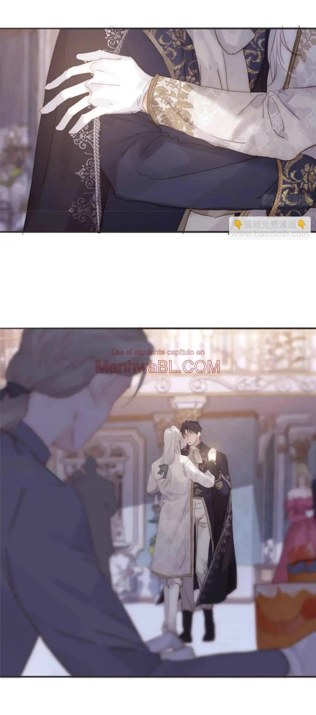 Por favor, duerme conmigo - Capítulo 146 2 manhwa