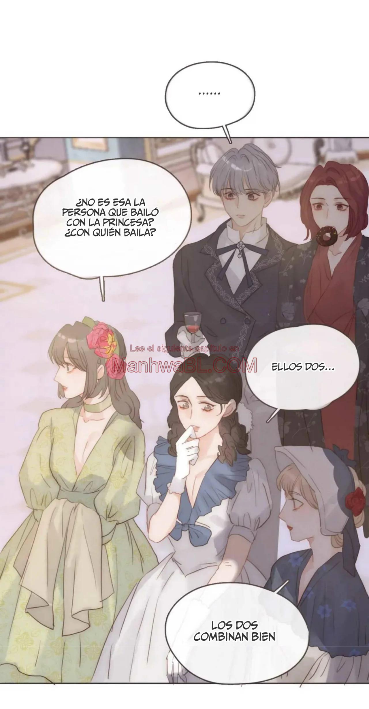 Por favor, duerme conmigo - Capítulo 146 2 manhwa