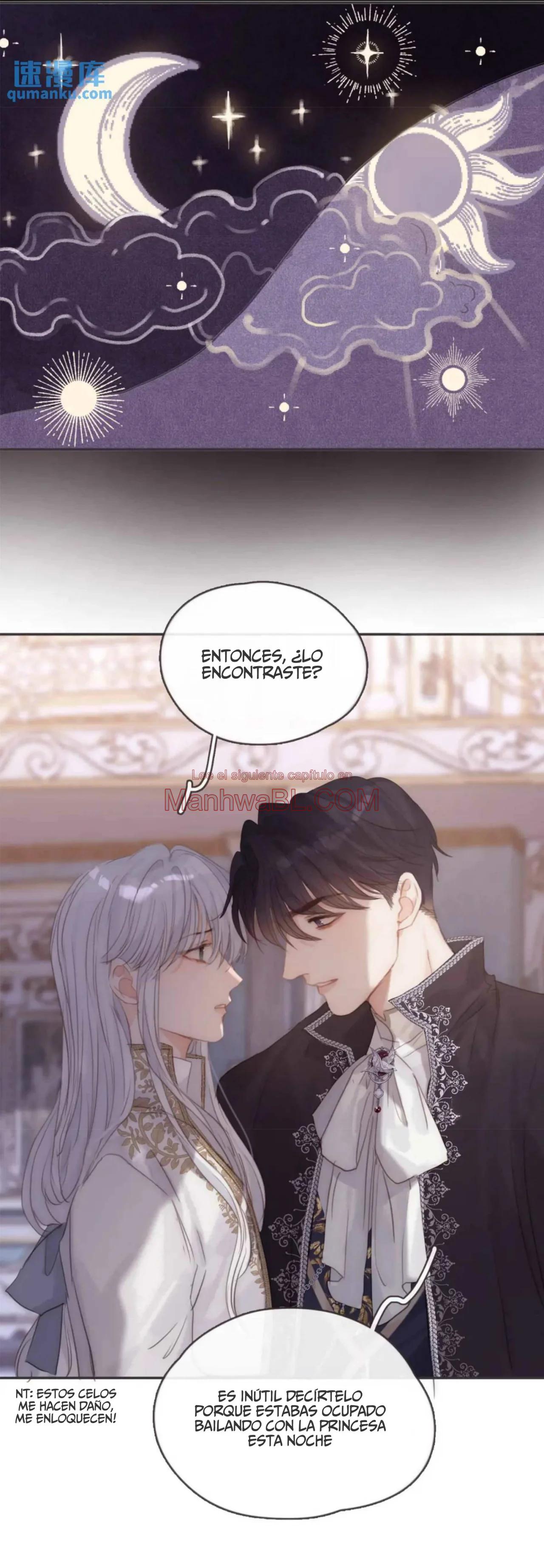 Por favor, duerme conmigo - Capítulo 146 2 manhwa