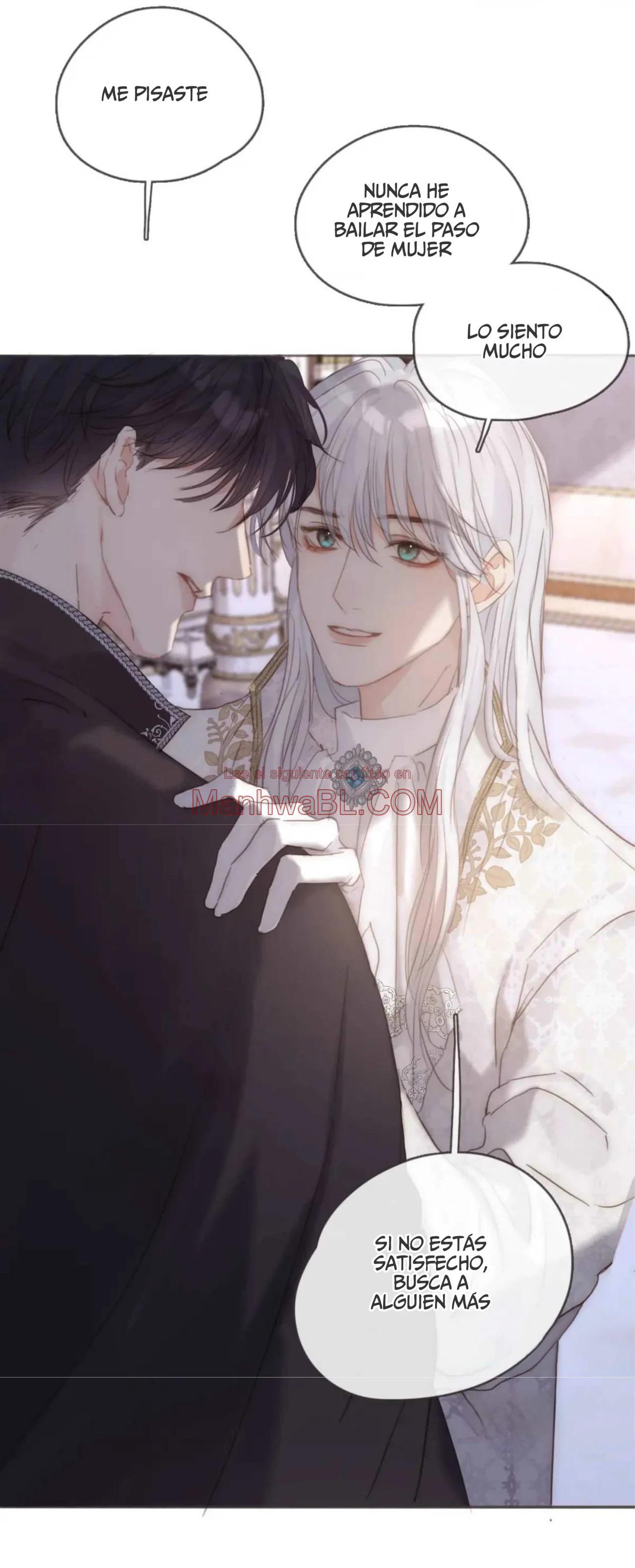 Por favor, duerme conmigo - Capítulo 146 2 manhwa