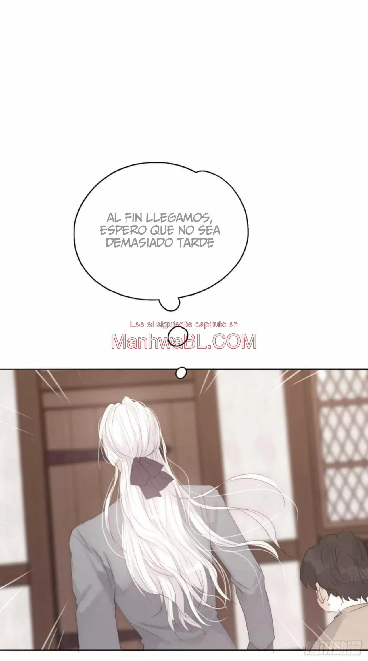 Por favor, duerme conmigo - Capítulo 42 3 manhwa