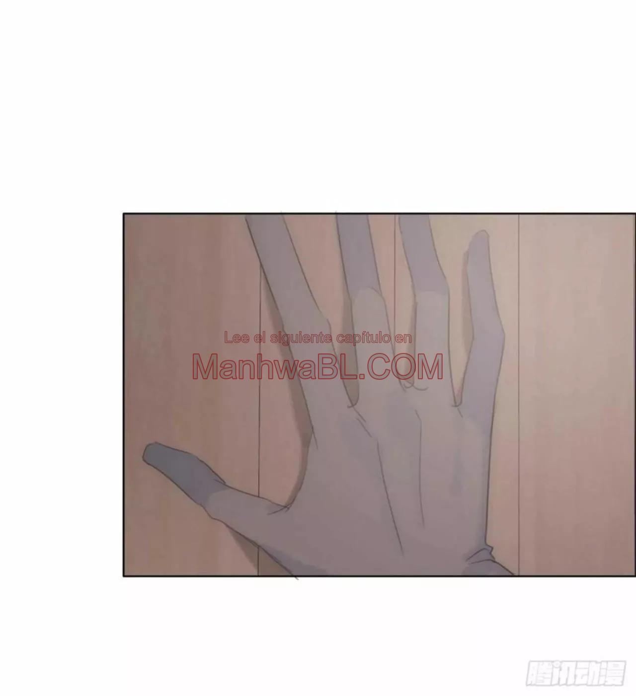 Por favor, duerme conmigo - Capítulo 42 3 manhwa