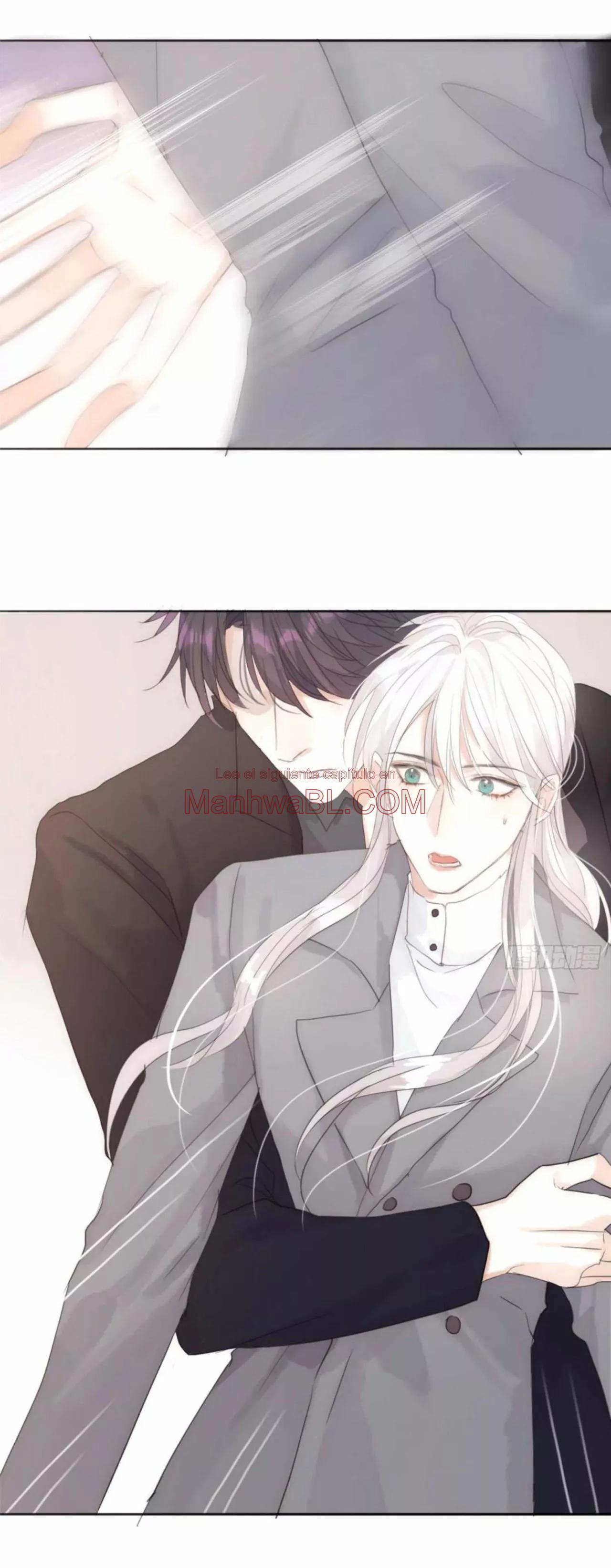 Por favor, duerme conmigo - Capítulo 42 3 manhwa
