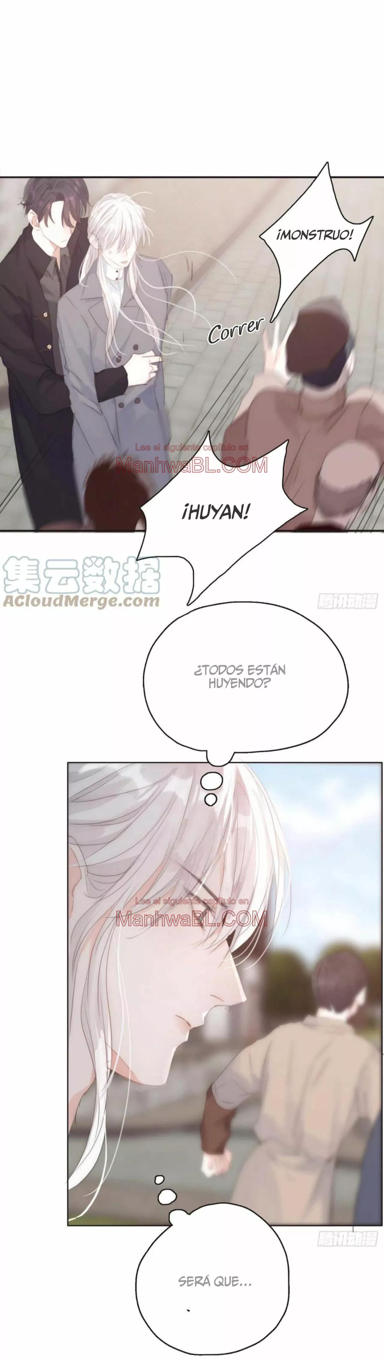 Por favor, duerme conmigo - Capítulo 42 3 manhwa