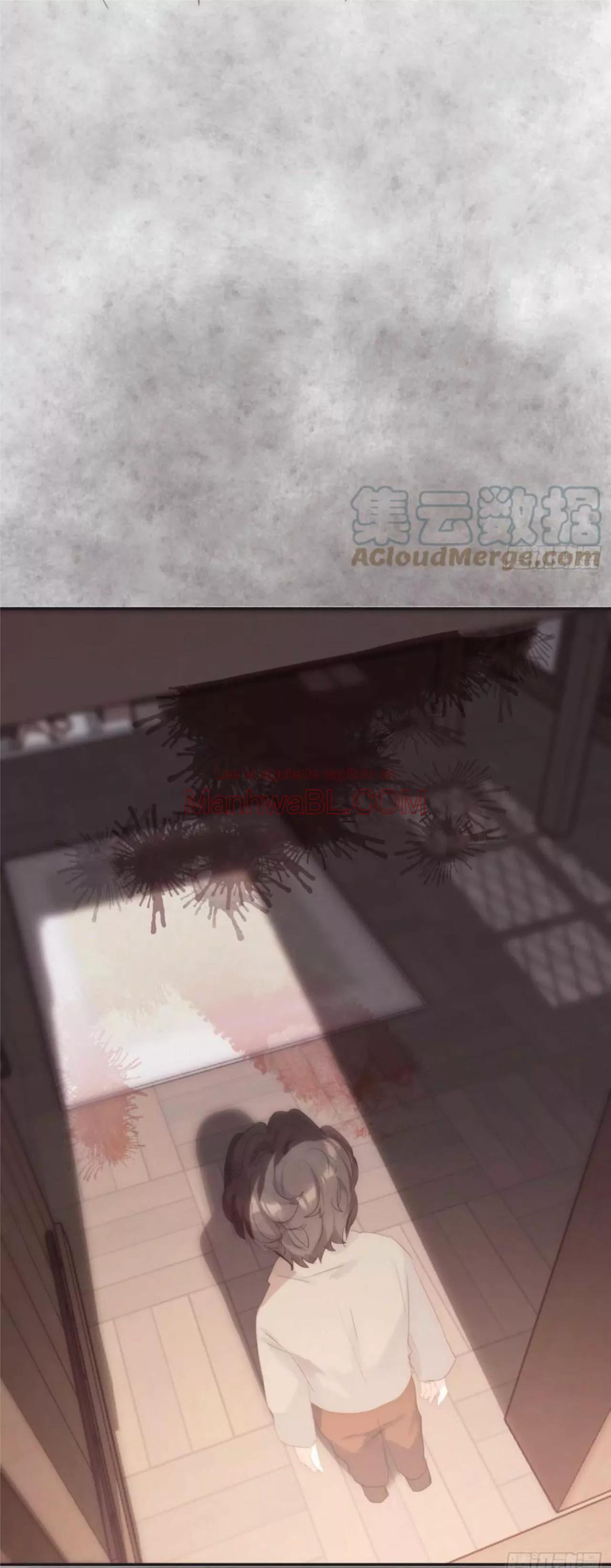 Por favor, duerme conmigo - Capítulo 42 3 manhwa