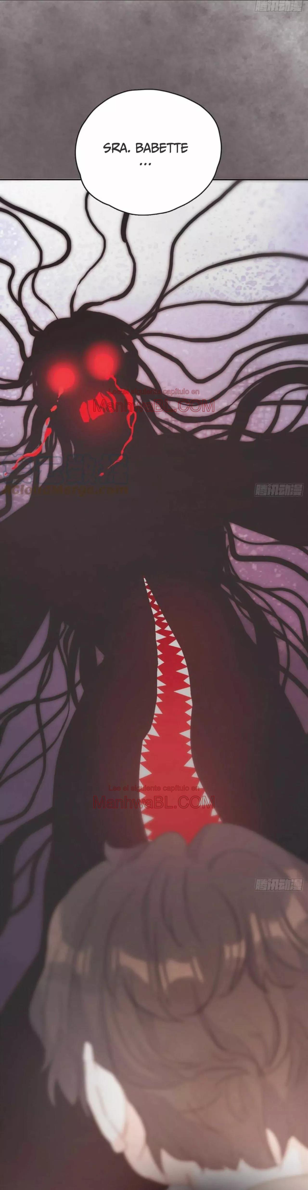 Por favor, duerme conmigo - Capítulo 42 3 manhwa