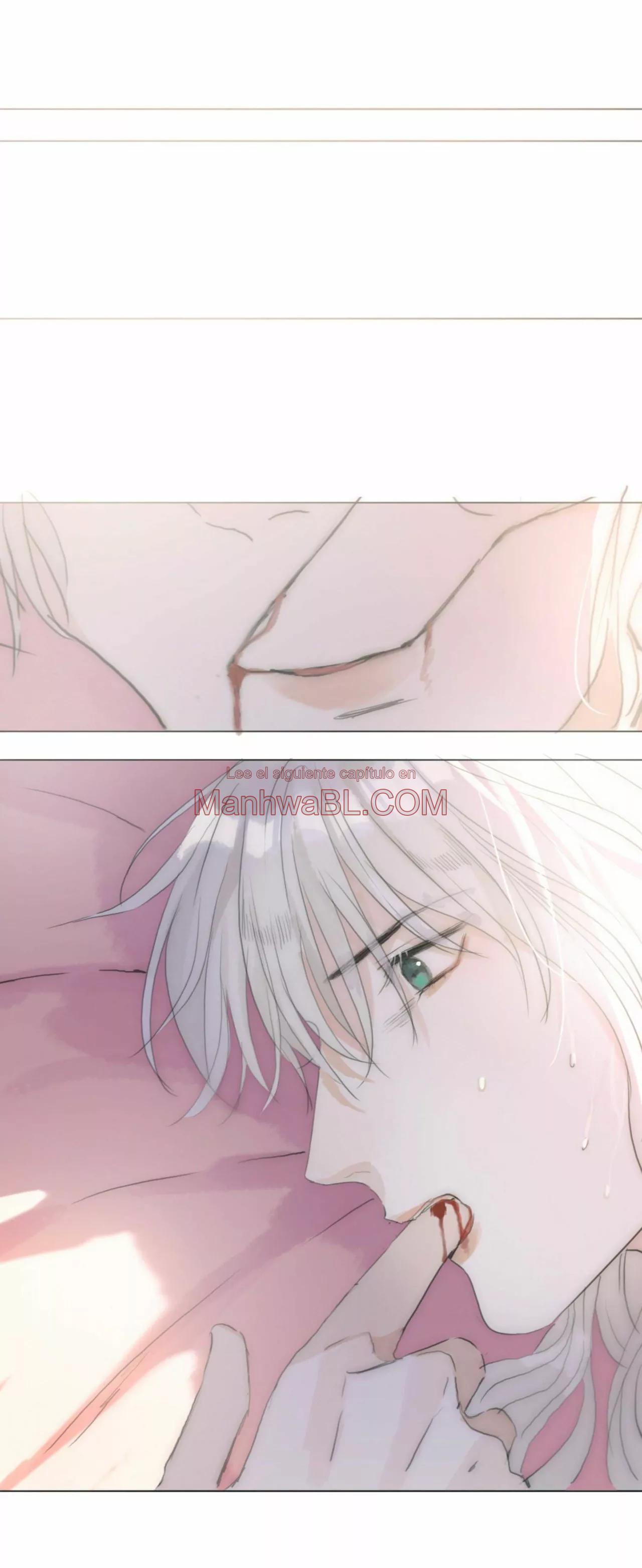 Por favor, duerme conmigo - Capítulo 17 manhwa
