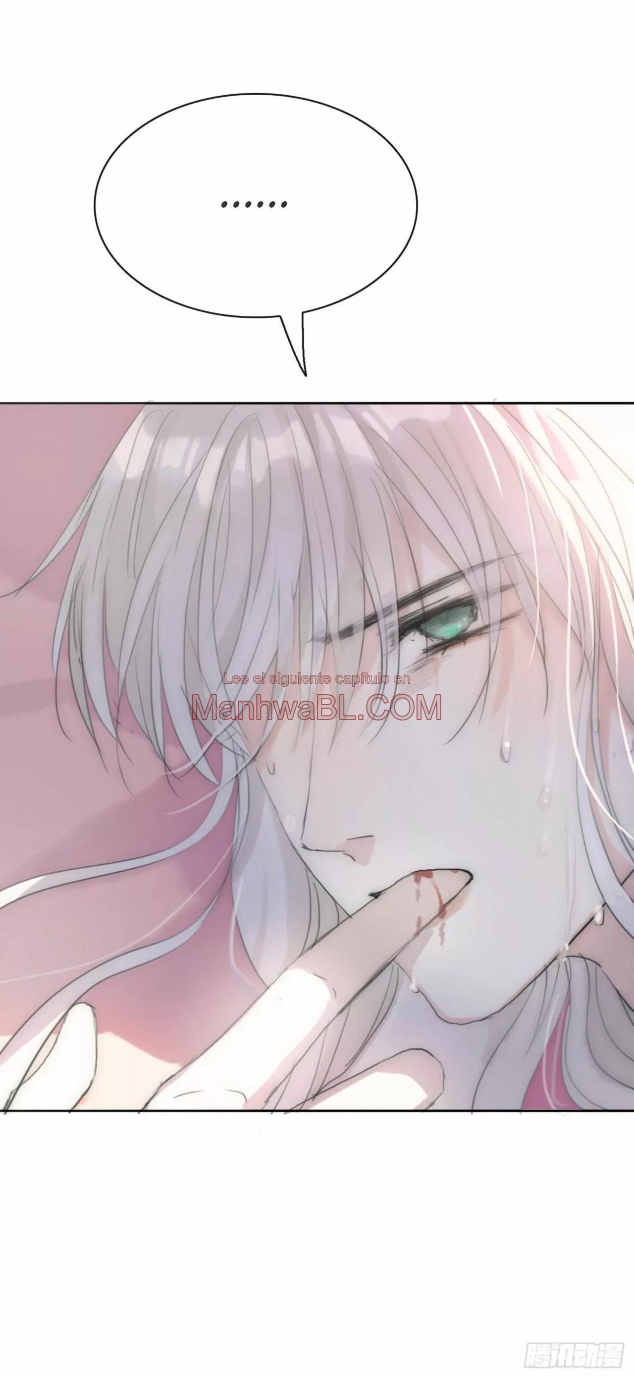 Por favor, duerme conmigo - Capítulo 17 manhwa