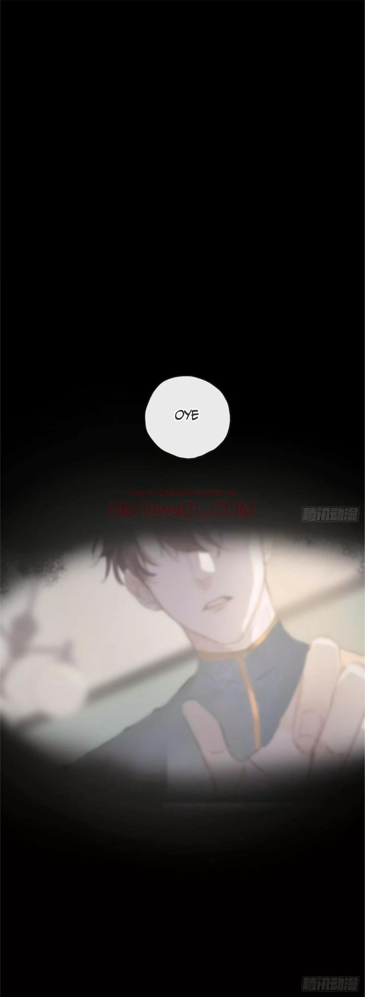 Por favor, duerme conmigo - Capítulo 17 manhwa