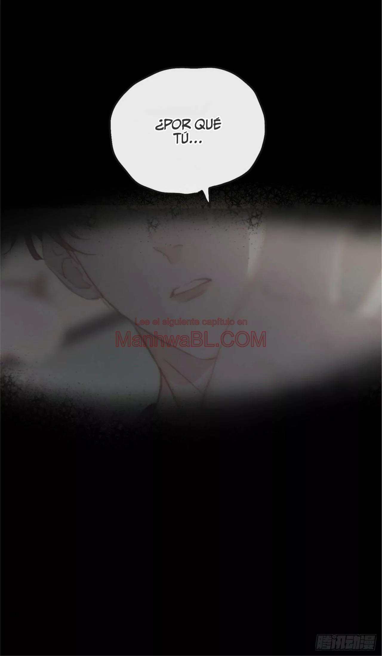 Por favor, duerme conmigo - Capítulo 17 manhwa