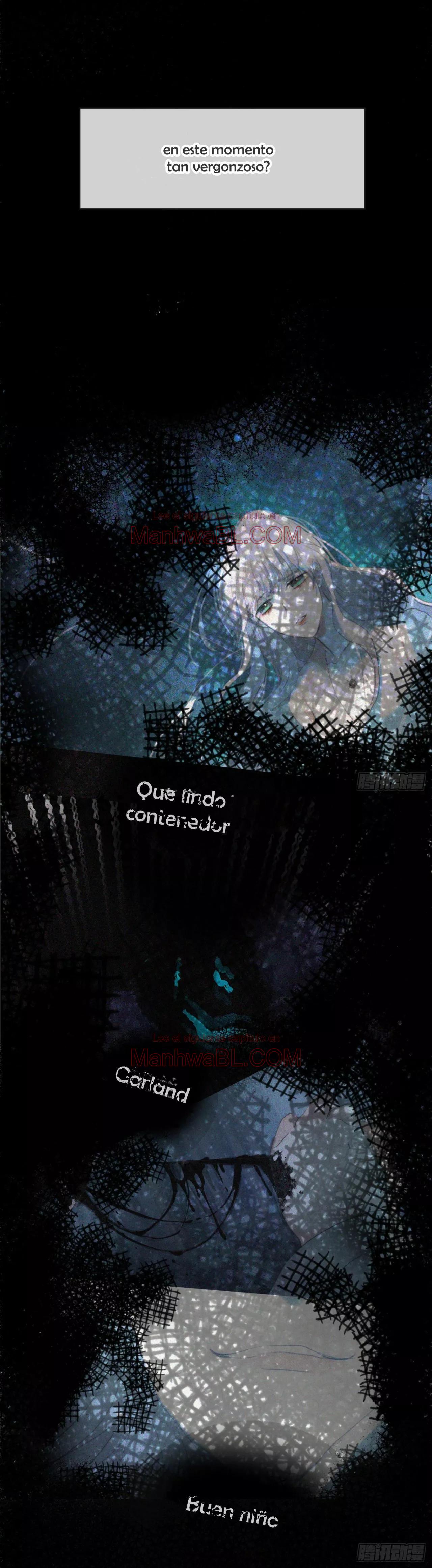 Por favor, duerme conmigo - Capítulo 17 manhwa