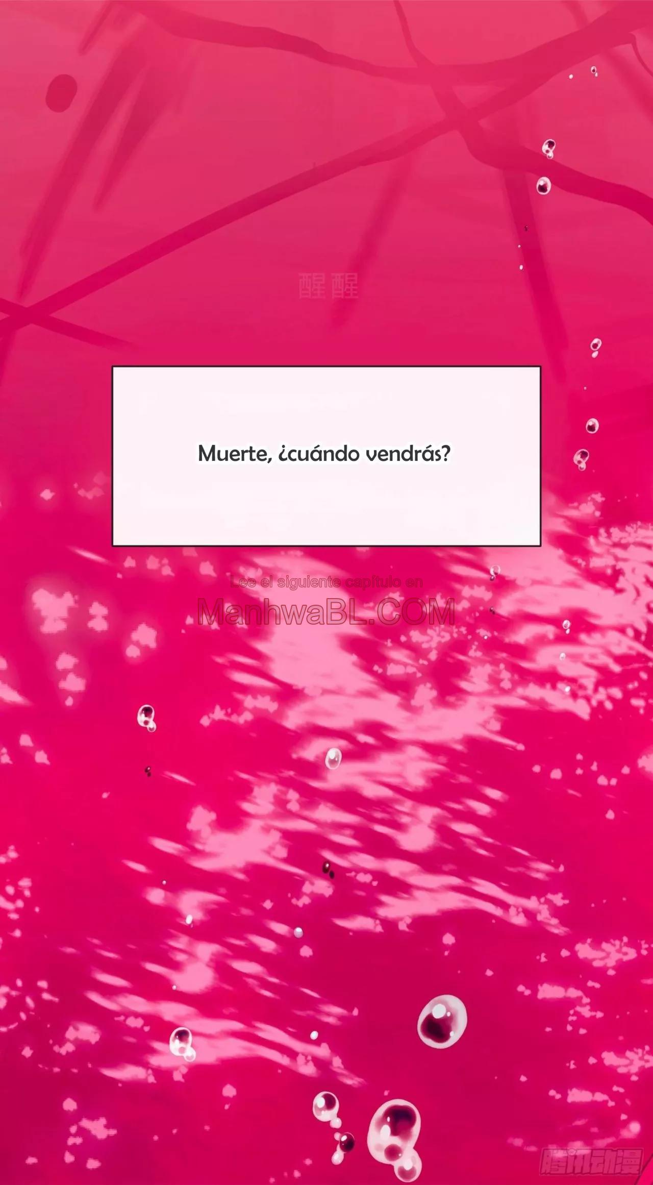 Por favor, duerme conmigo - Capítulo 17 manhwa
