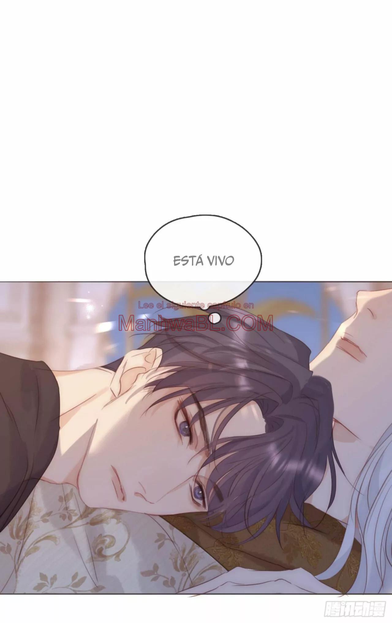 Por favor, duerme conmigo - Capítulo 95 3 manhwa