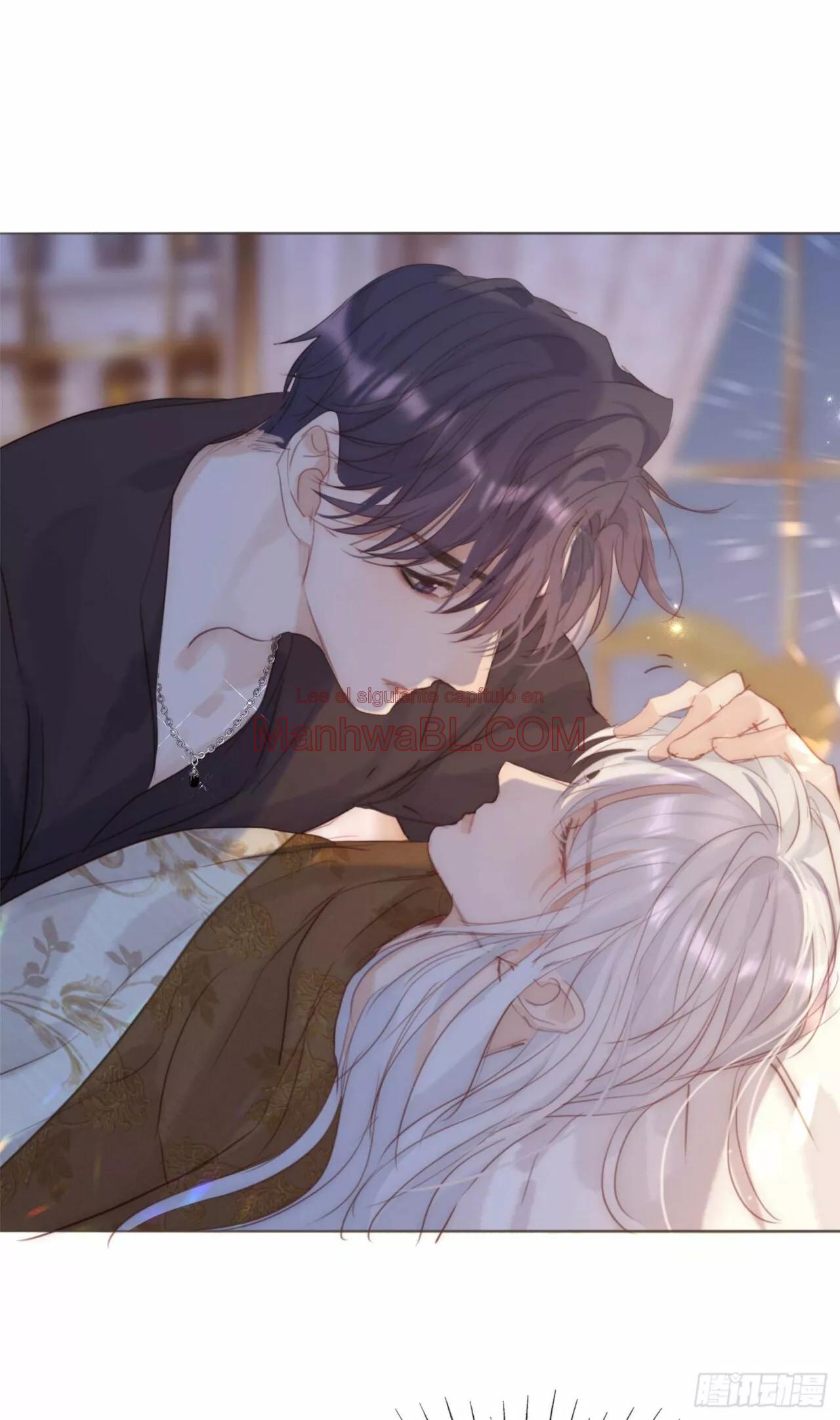 Por favor, duerme conmigo - Capítulo 95 3 manhwa