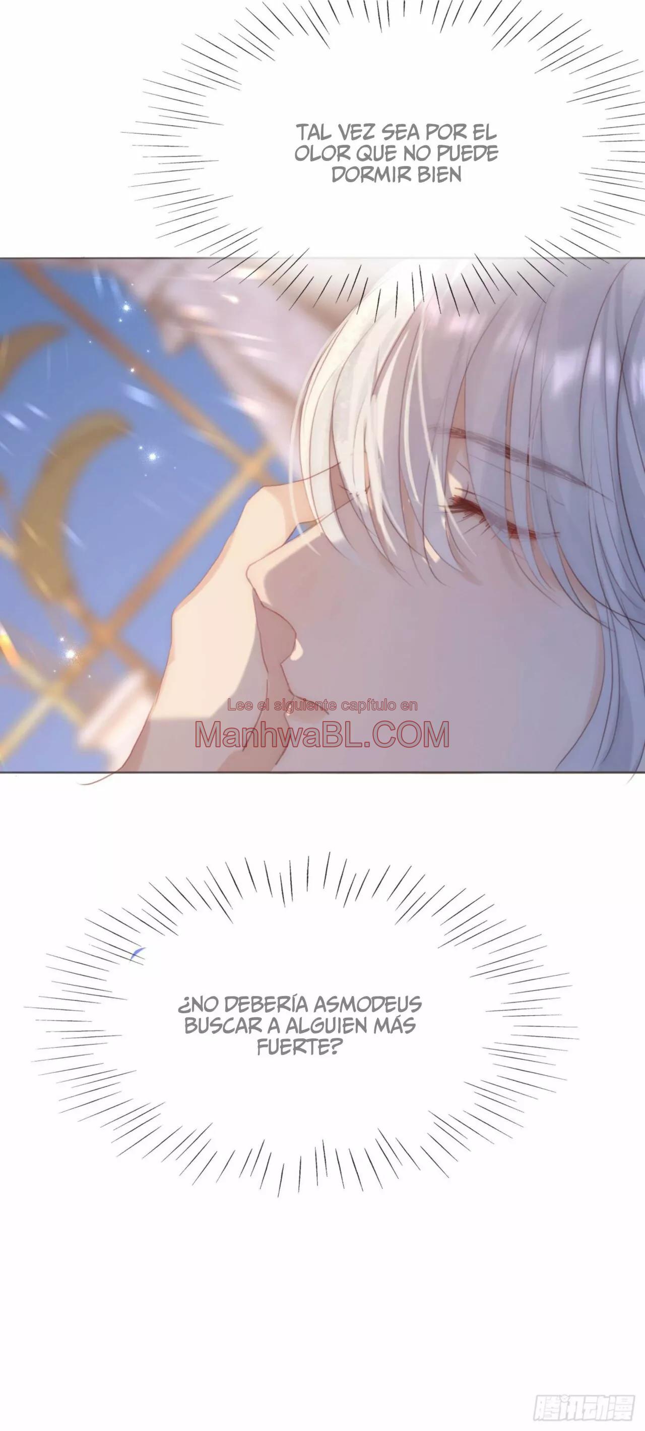 Por favor, duerme conmigo - Capítulo 95 3 manhwa