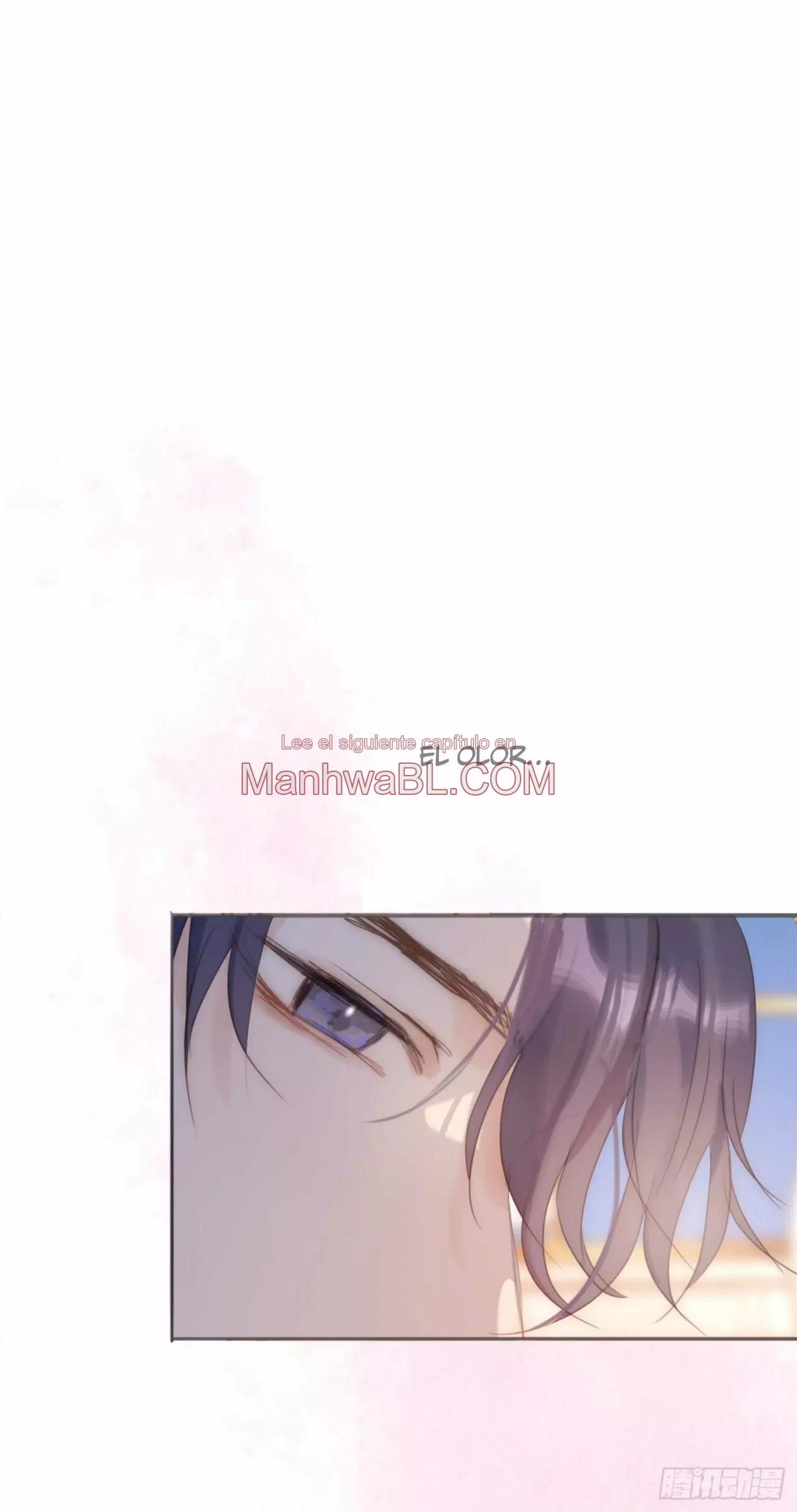 Por favor, duerme conmigo - Capítulo 95 3 manhwa