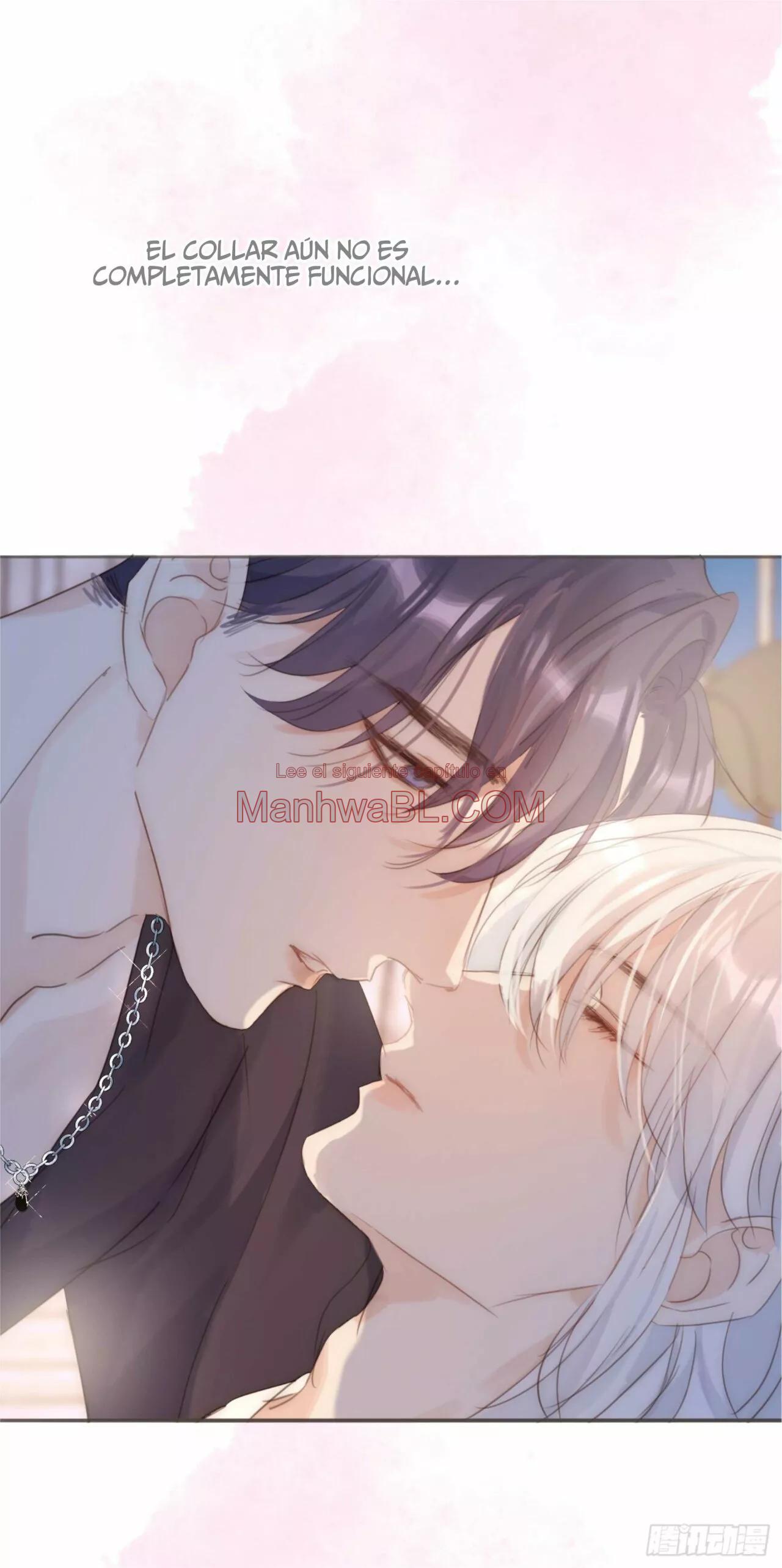 Por favor, duerme conmigo - Capítulo 95 3 manhwa