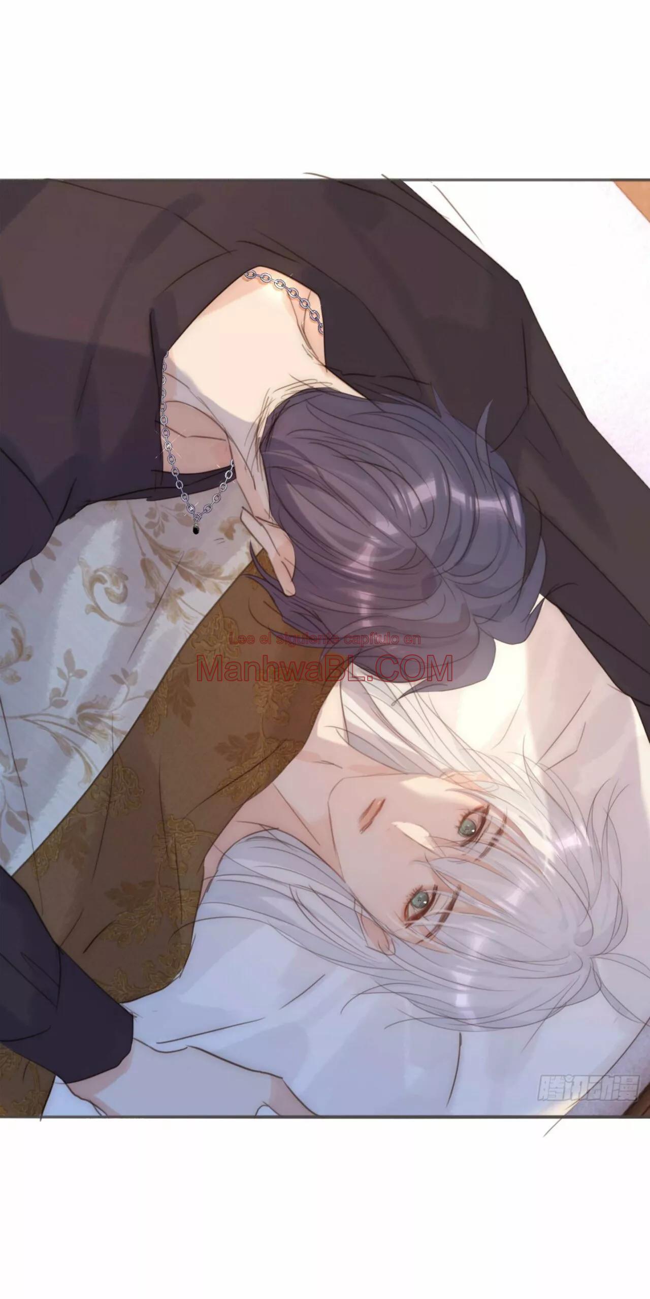 Por favor, duerme conmigo - Capítulo 95 3 manhwa