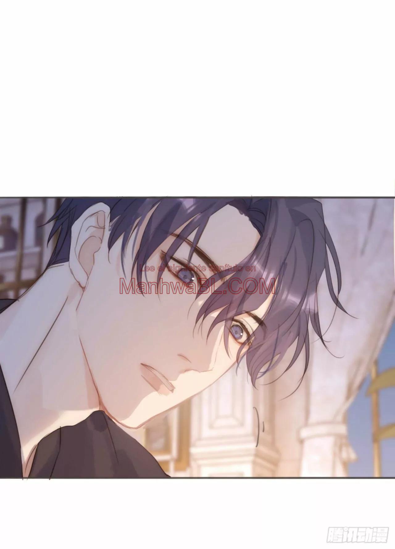 Por favor, duerme conmigo - Capítulo 95 3 manhwa