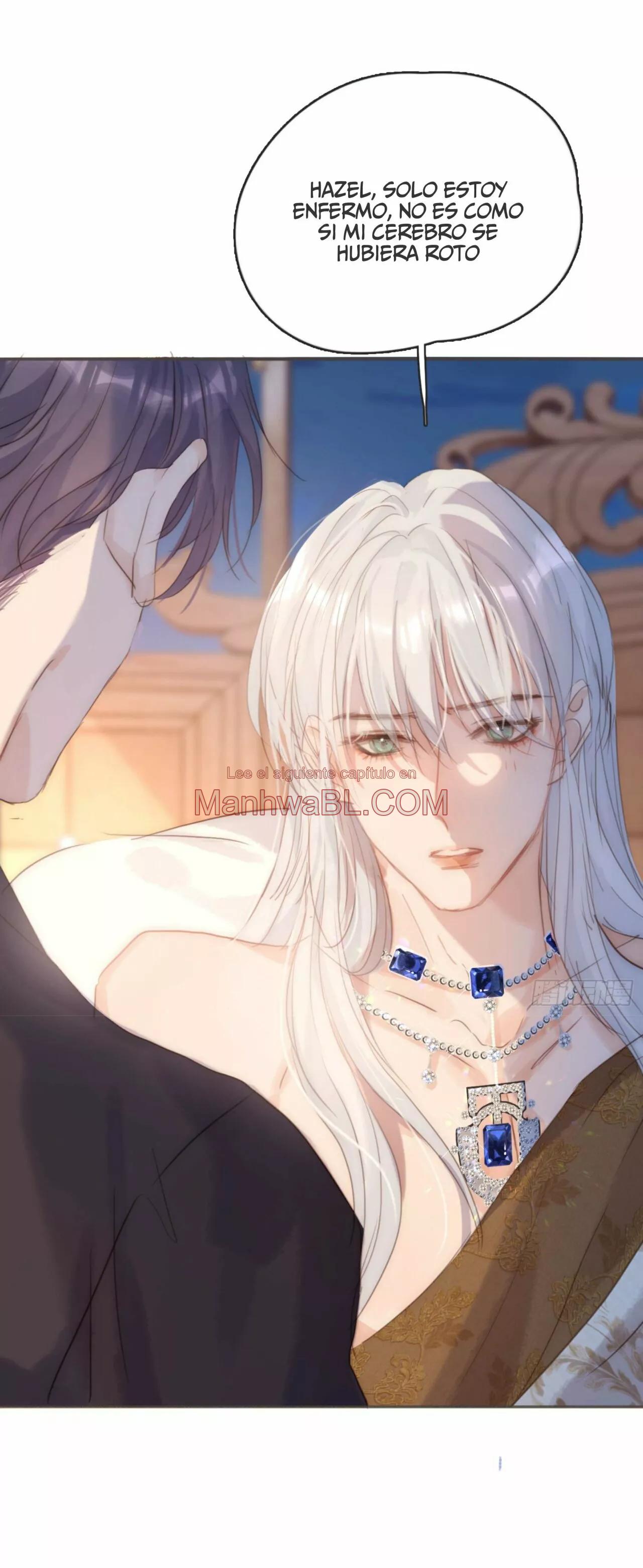 Por favor, duerme conmigo - Capítulo 95 3 manhwa