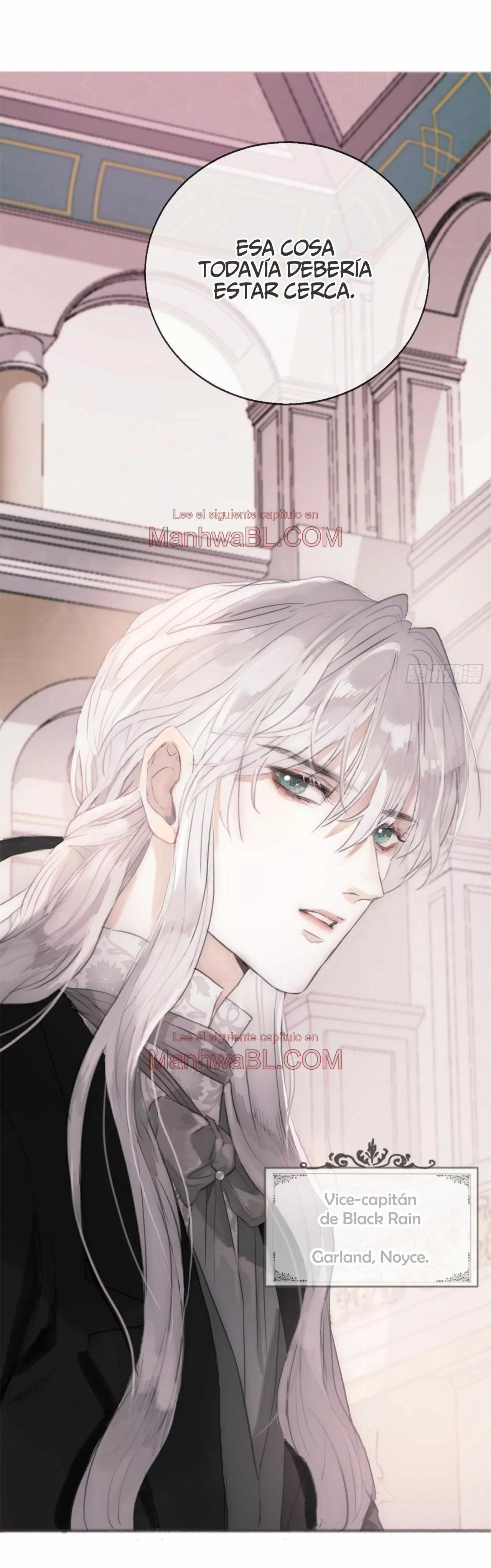 Por favor, duerme conmigo - Capítulo 1 manhwa