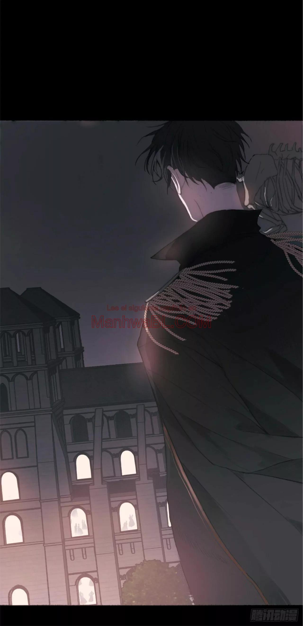 Por favor, duerme conmigo - Capítulo 1 manhwa