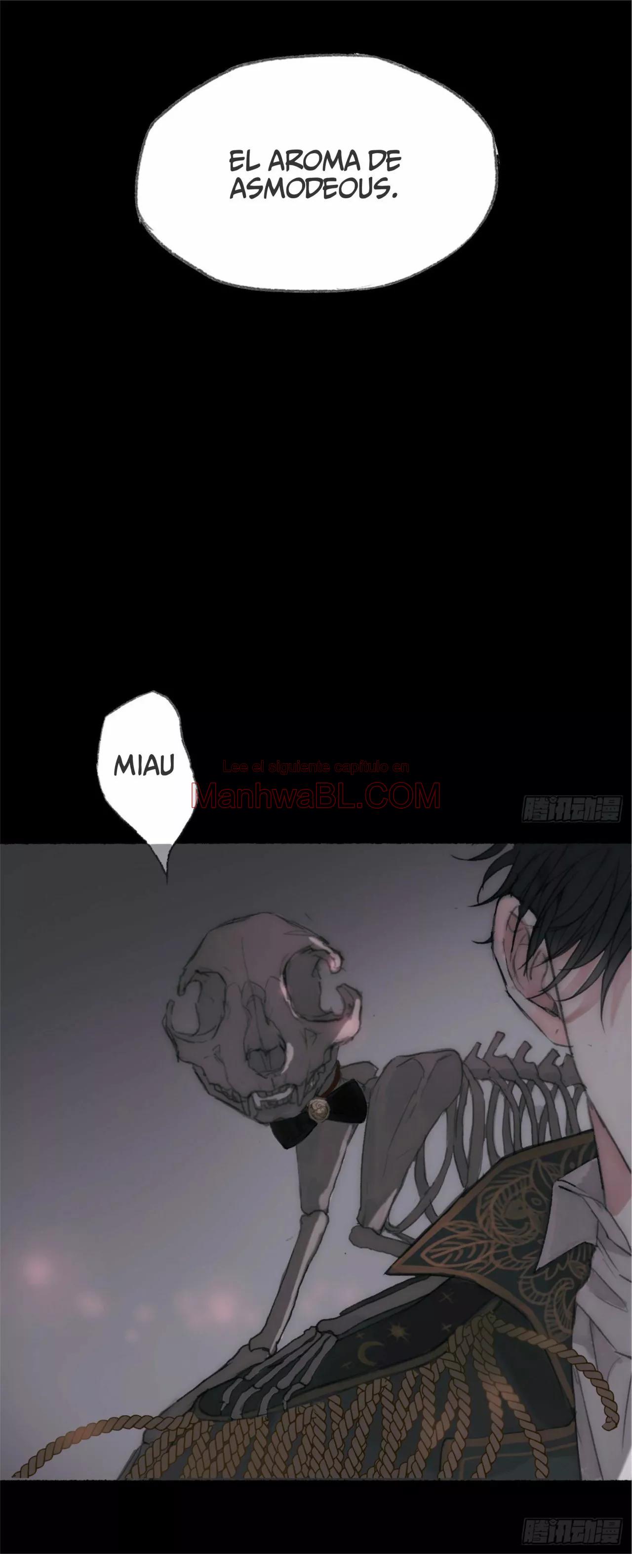 Por favor, duerme conmigo - Capítulo 1 manhwa