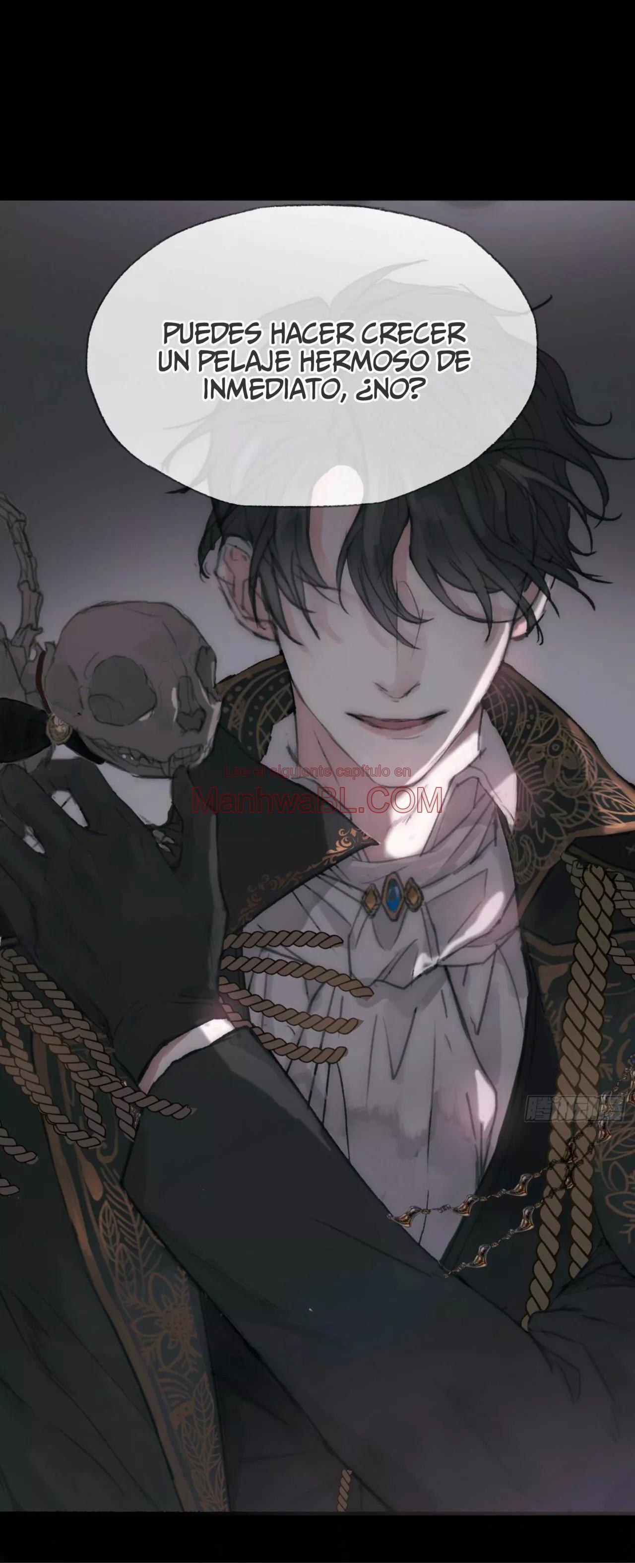 Por favor, duerme conmigo - Capítulo 1 manhwa