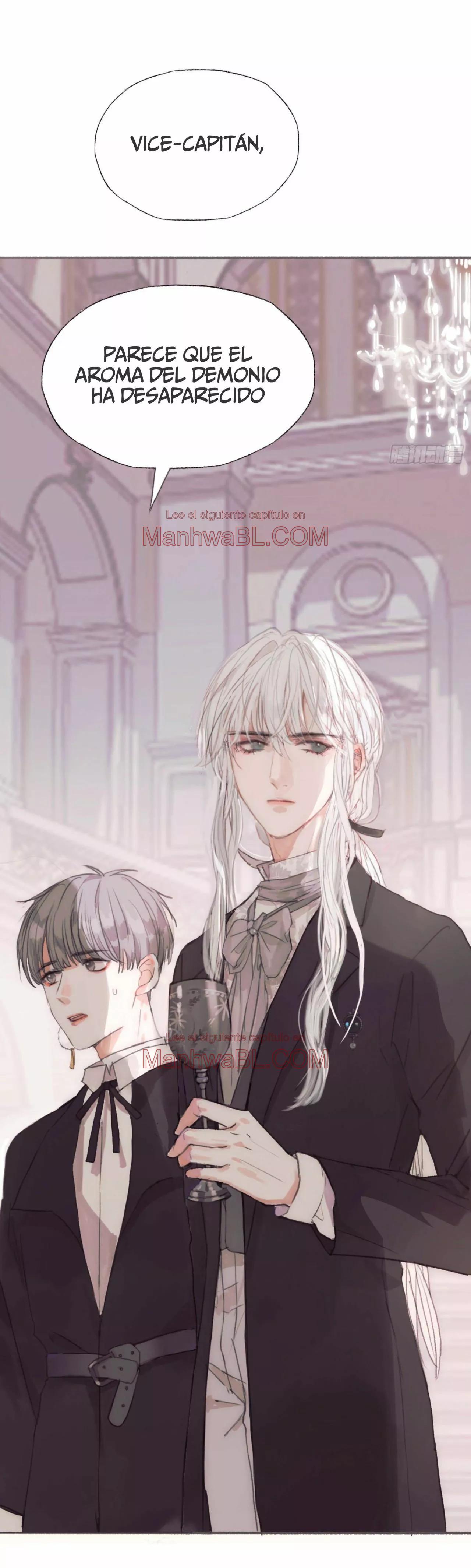 Por favor, duerme conmigo - Capítulo 1 manhwa