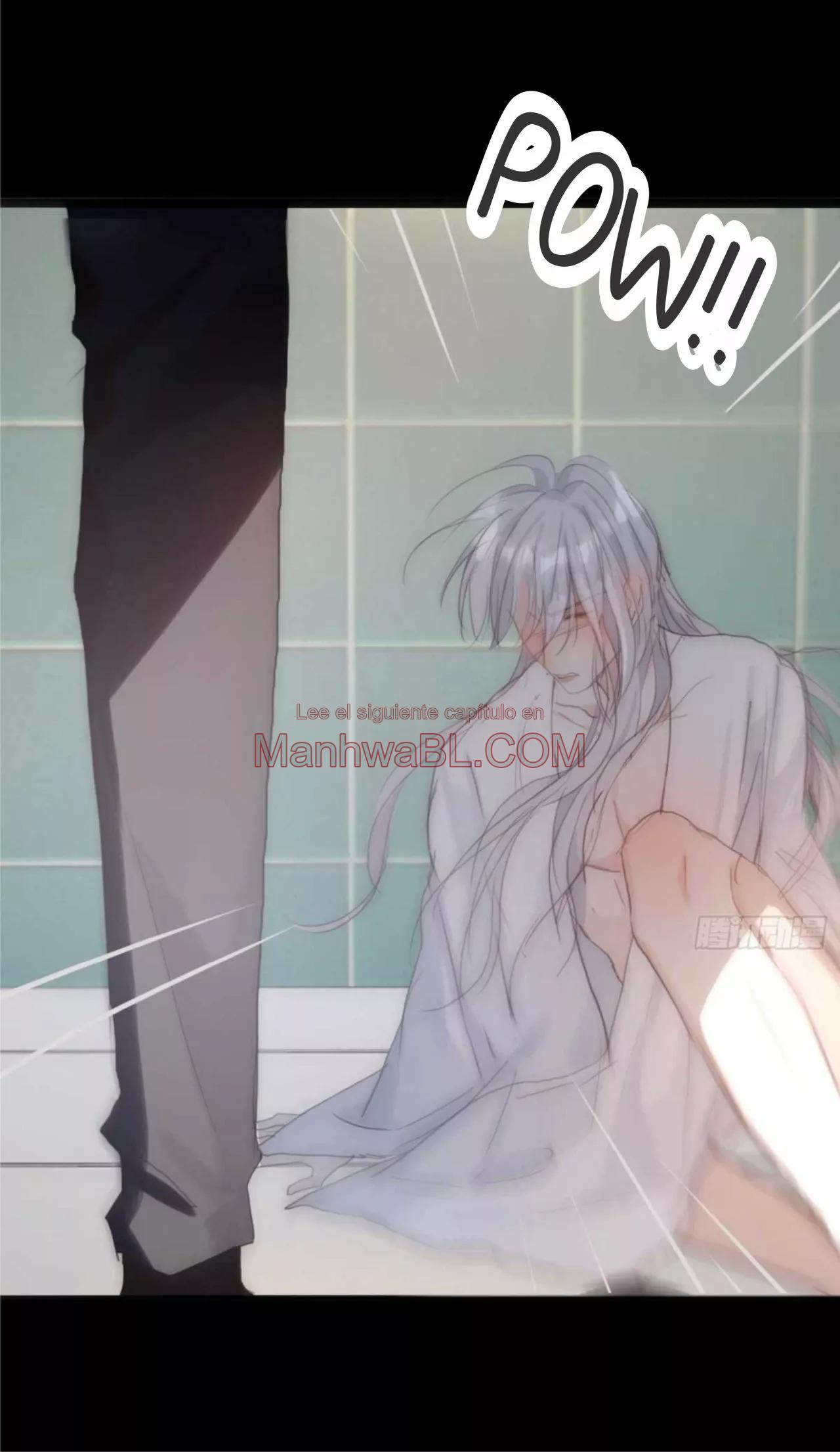 Por favor, duerme conmigo - Capítulo 47 2 manhwa