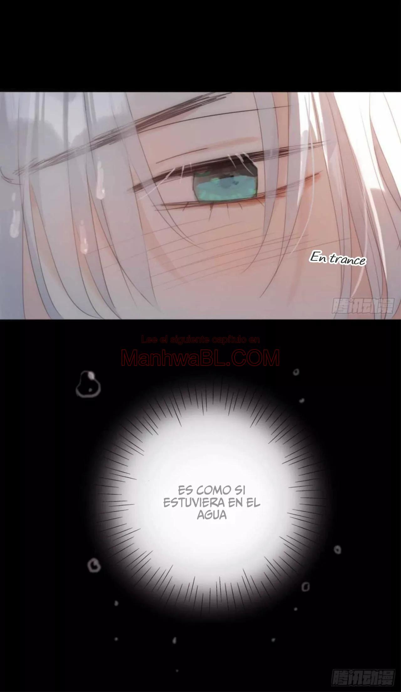 Por favor, duerme conmigo - Capítulo 47 2 manhwa