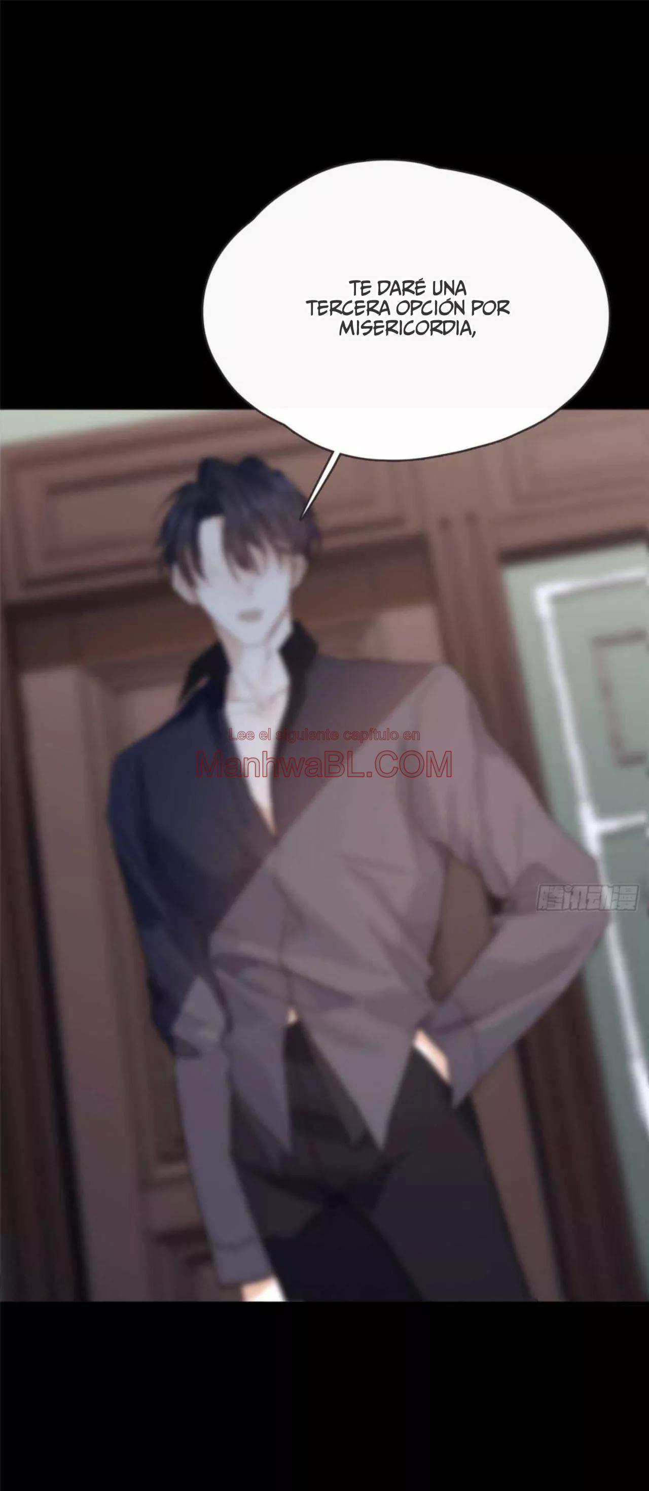 Por favor, duerme conmigo - Capítulo 47 2 manhwa