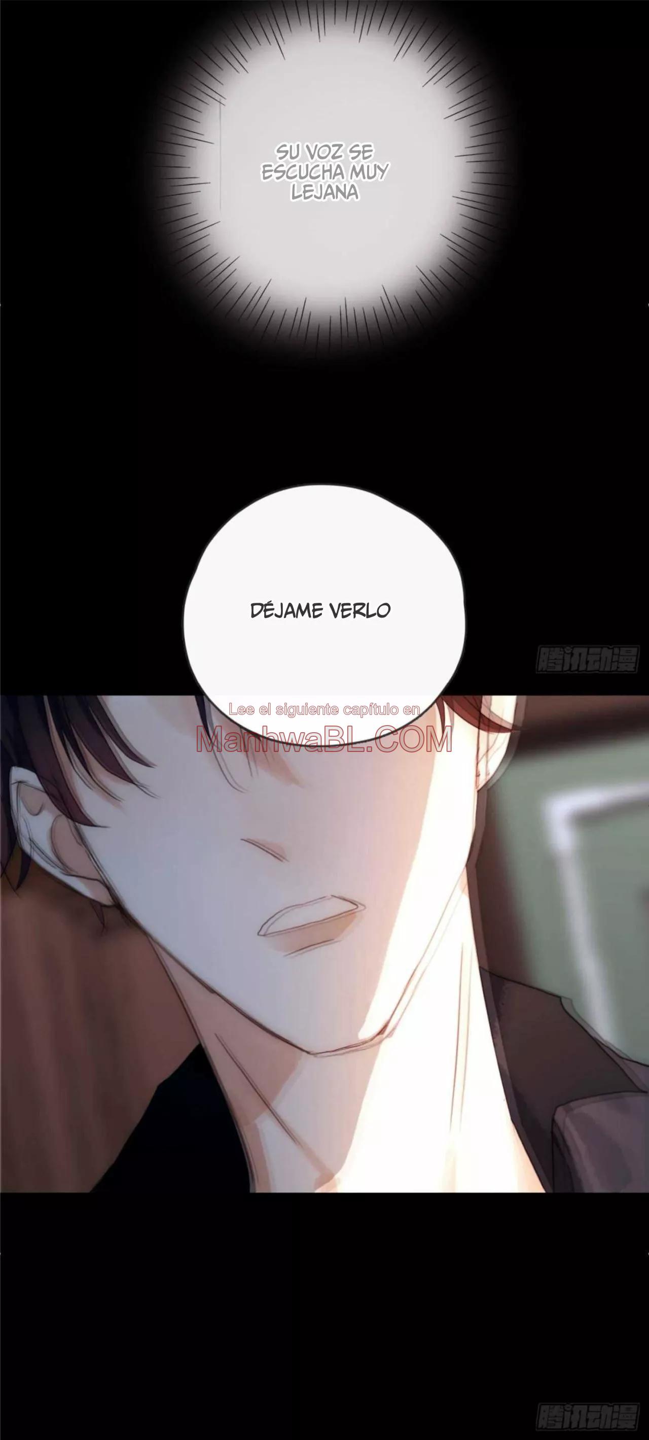 Por favor, duerme conmigo - Capítulo 47 2 manhwa